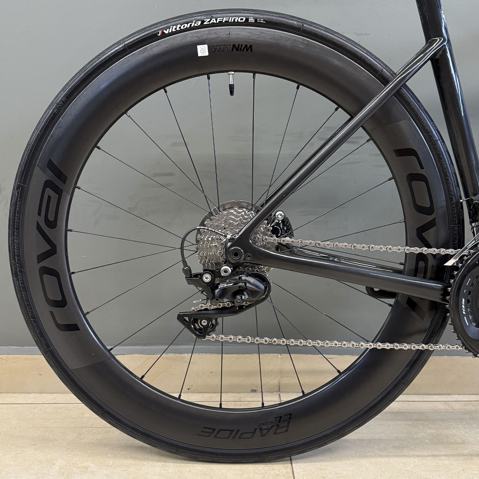 Specialized Tarmac SL6 56 2023