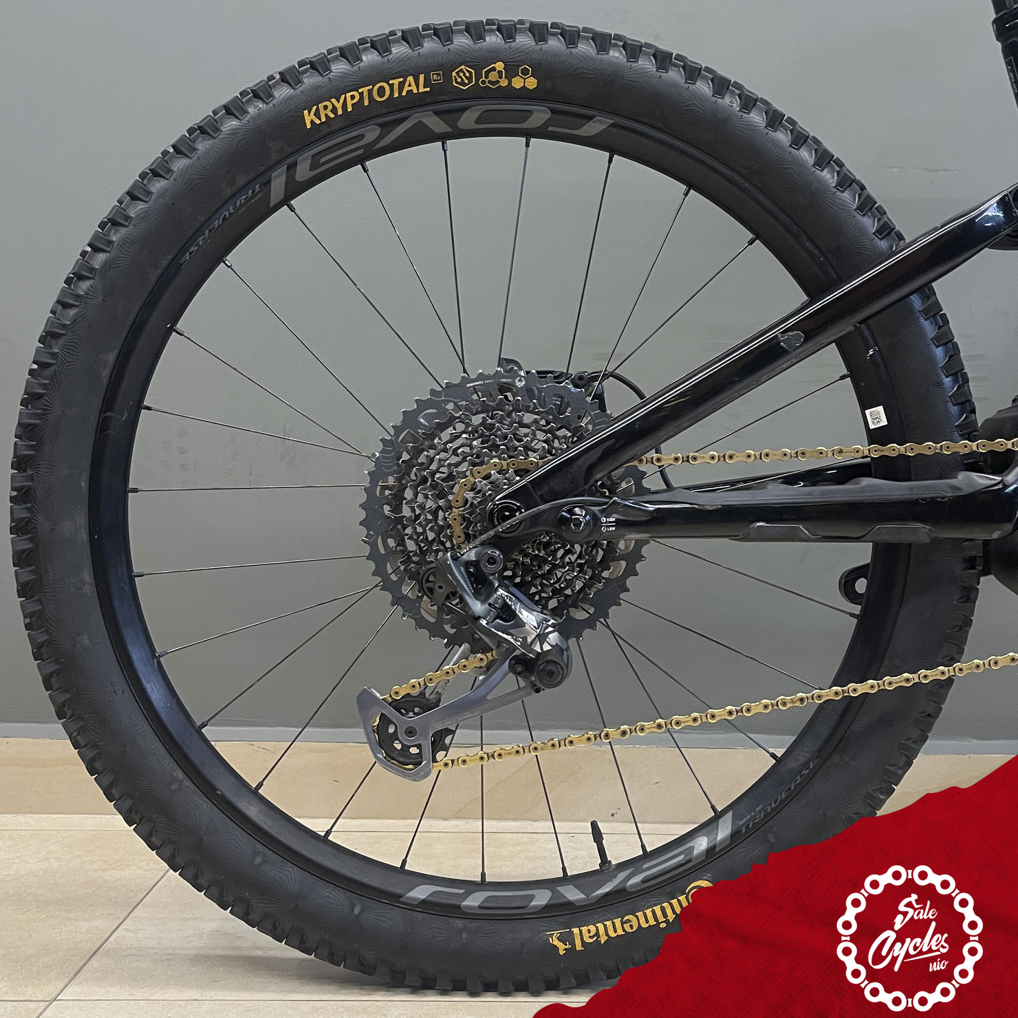 Specialized Turbo Levo Expert Carbon S2 2022