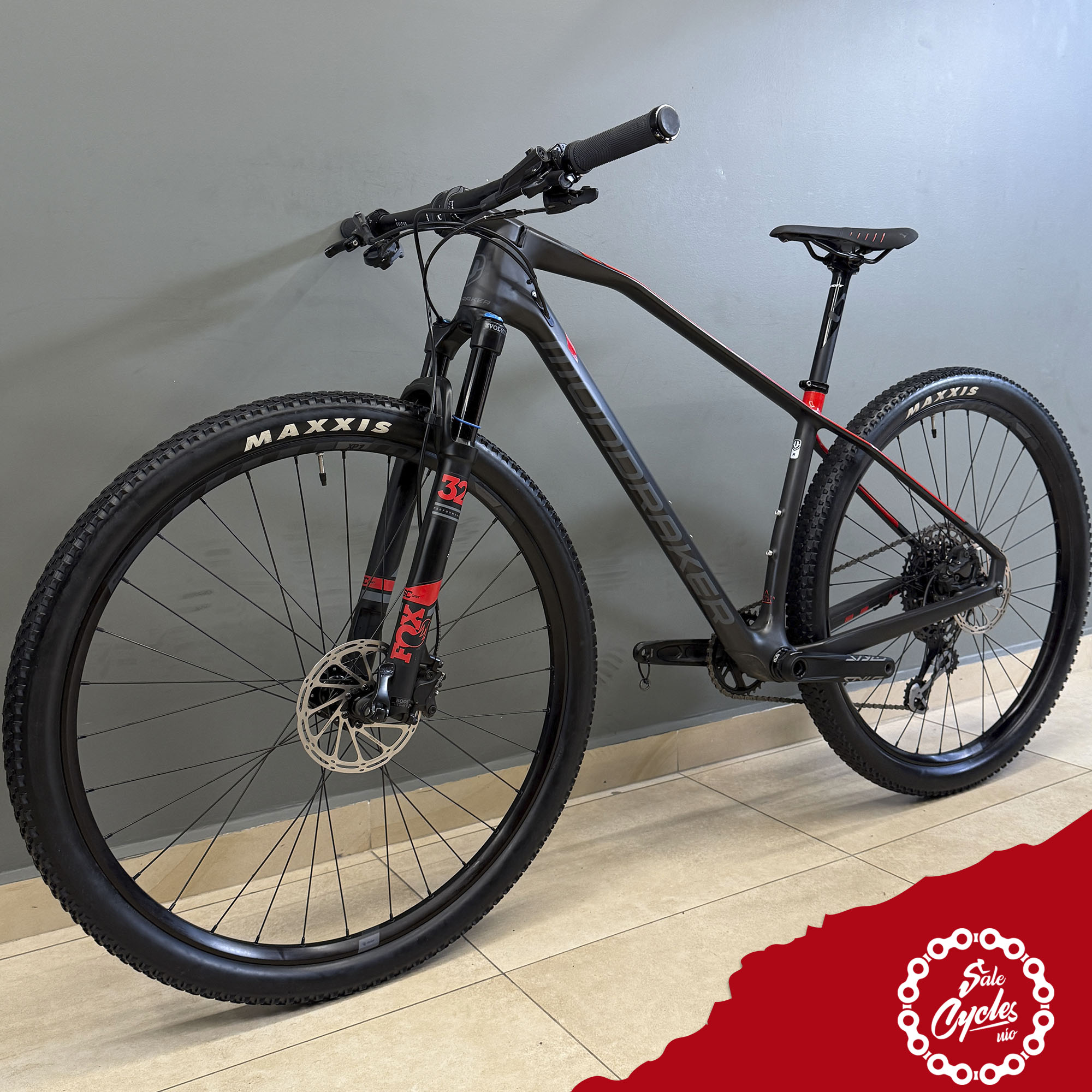 Mondraker Podium R Medium 2020