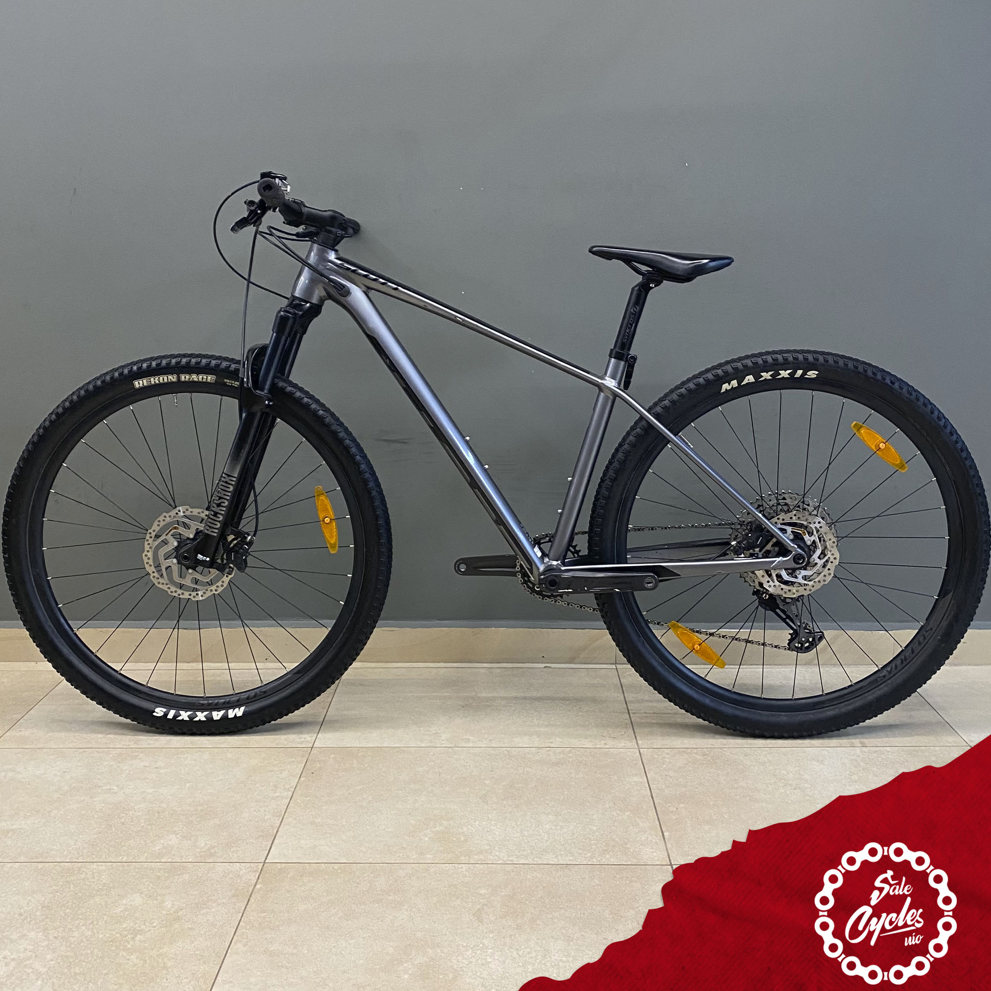 Scott Scale 965 Medium 2022