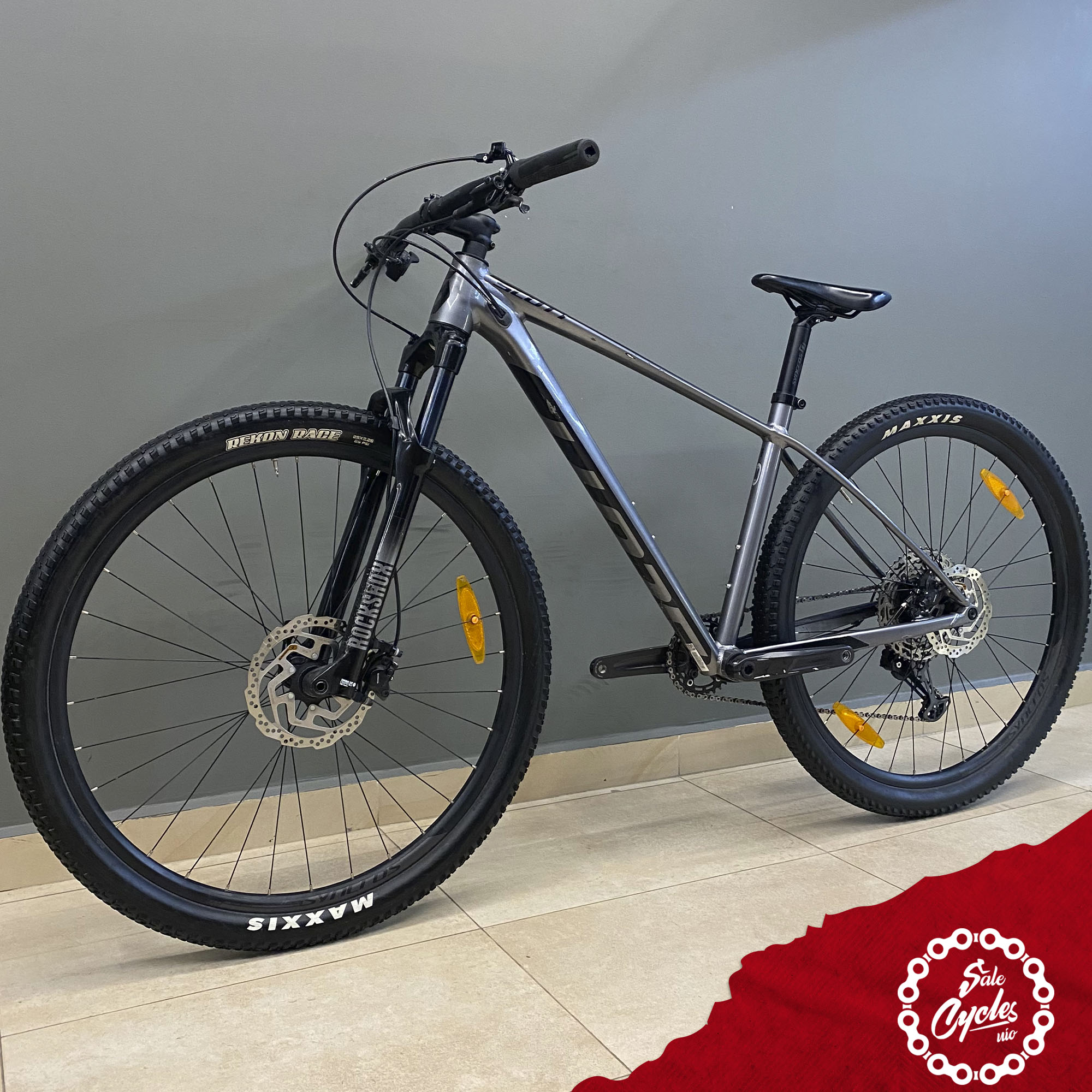 Scott Scale 965 Medium 2022