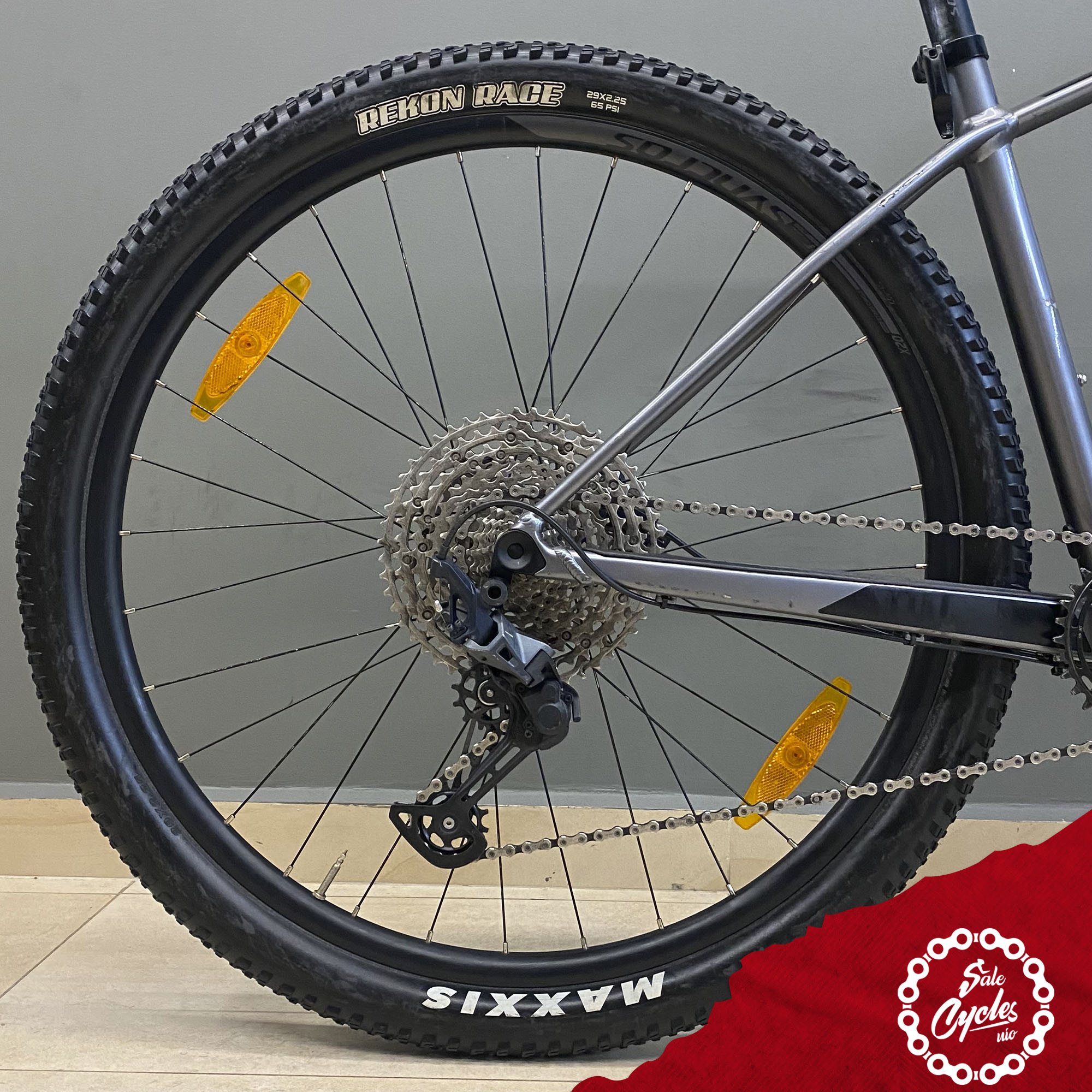 Scott Scale 965 Medium 2022