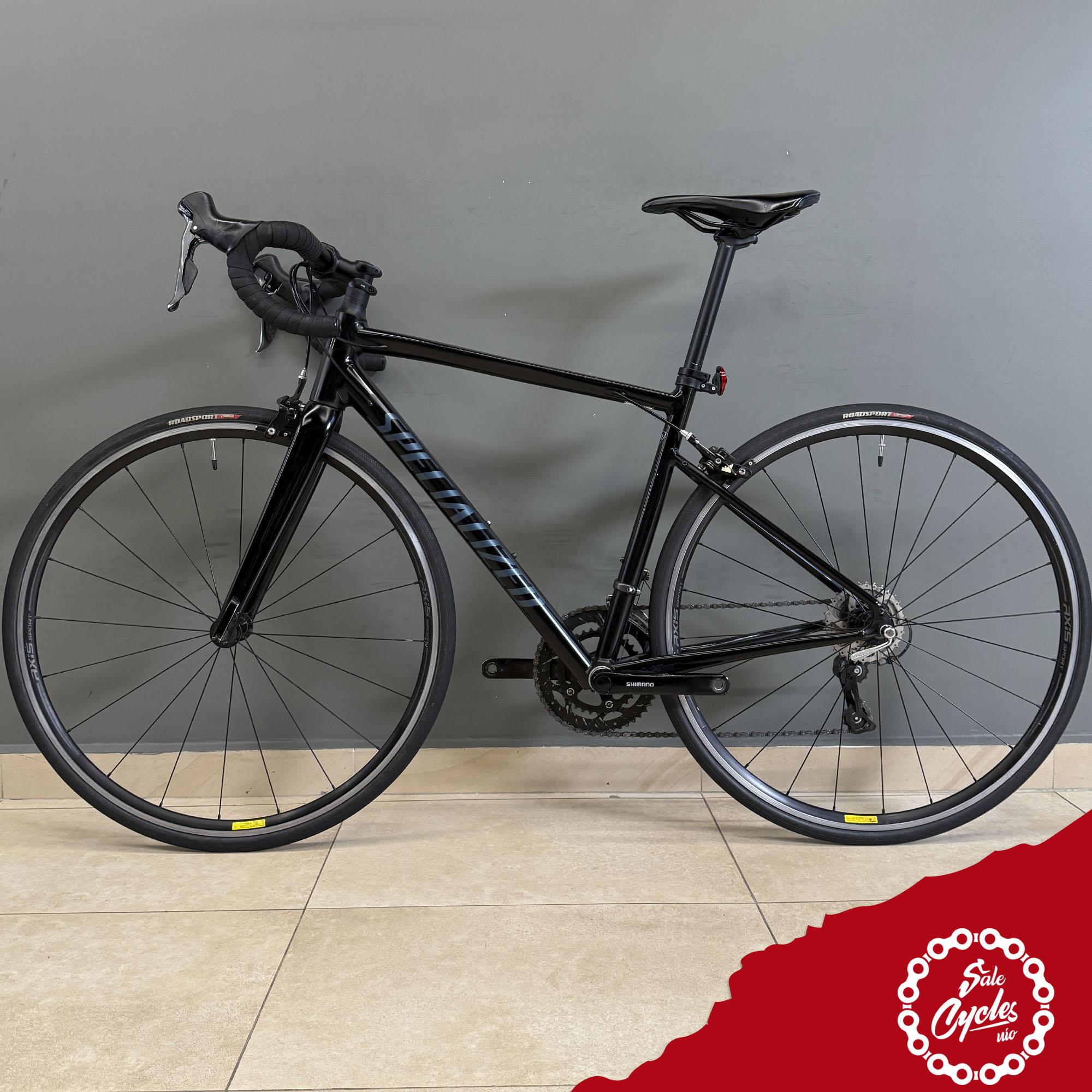 Specialized Allez 52 2020
