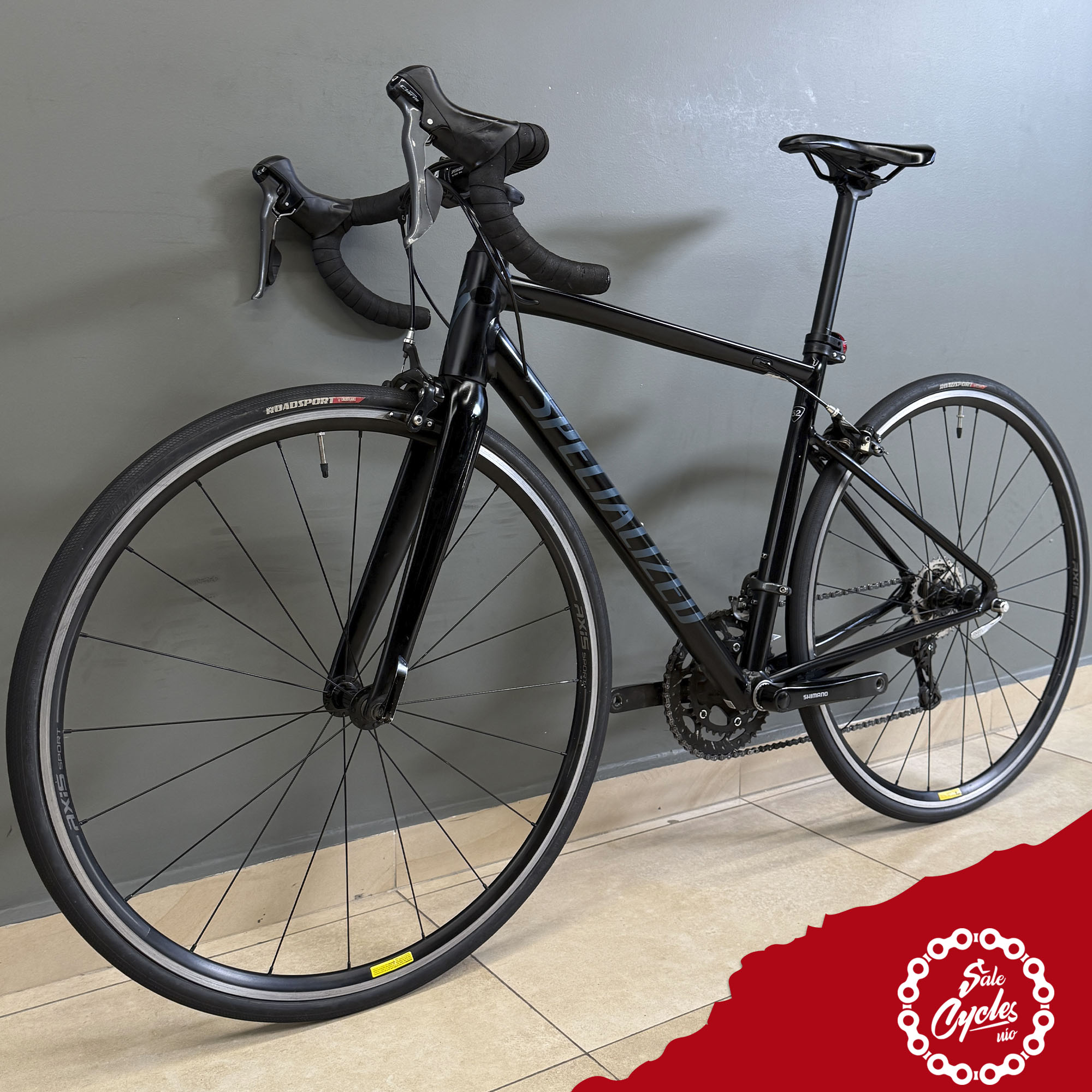 Specialized Allez 52 2020