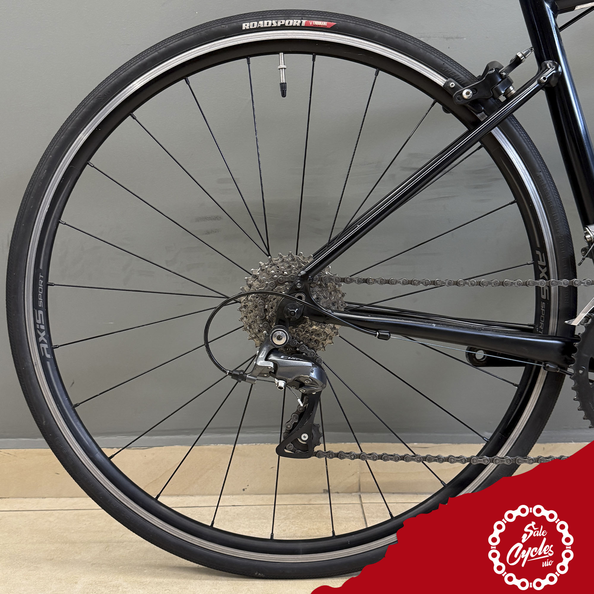 Specialized Allez 52 2020