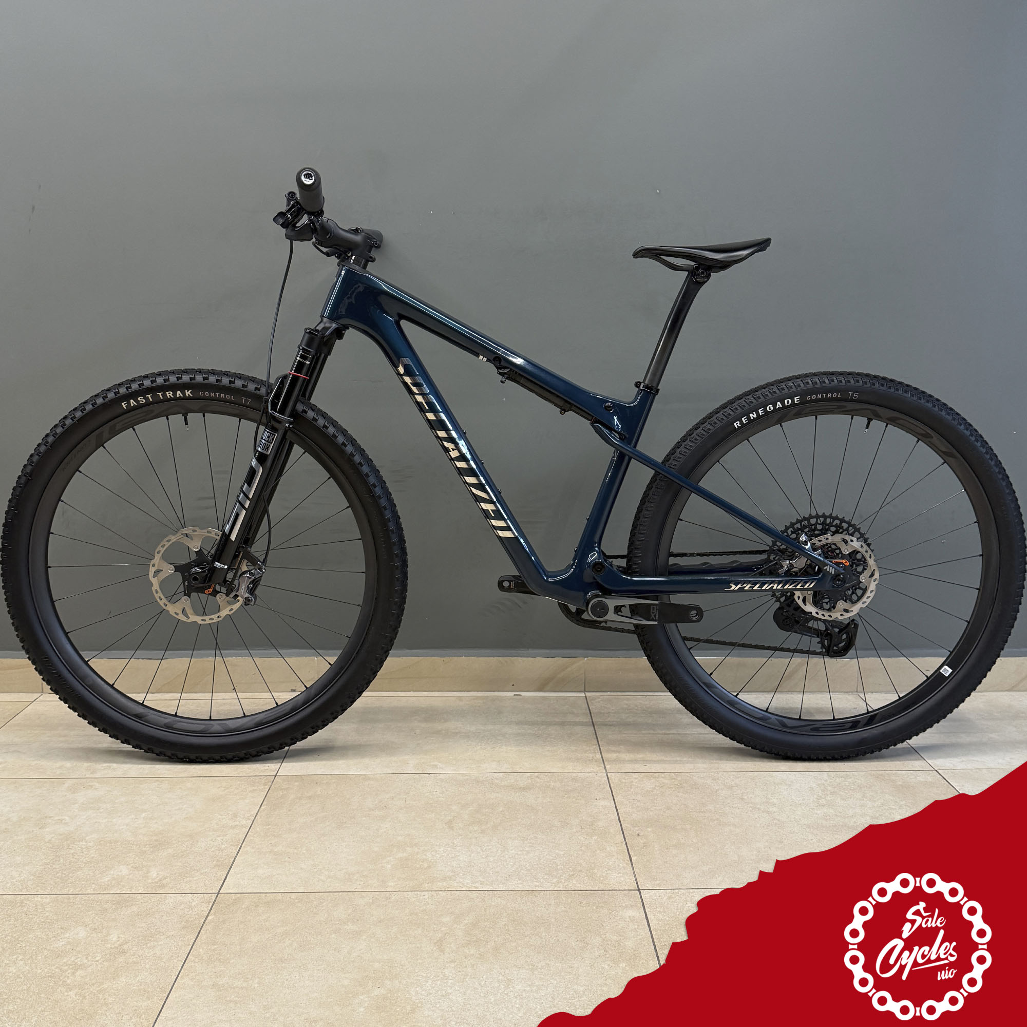 Specialized Epic World Cup Pro Medium 2023