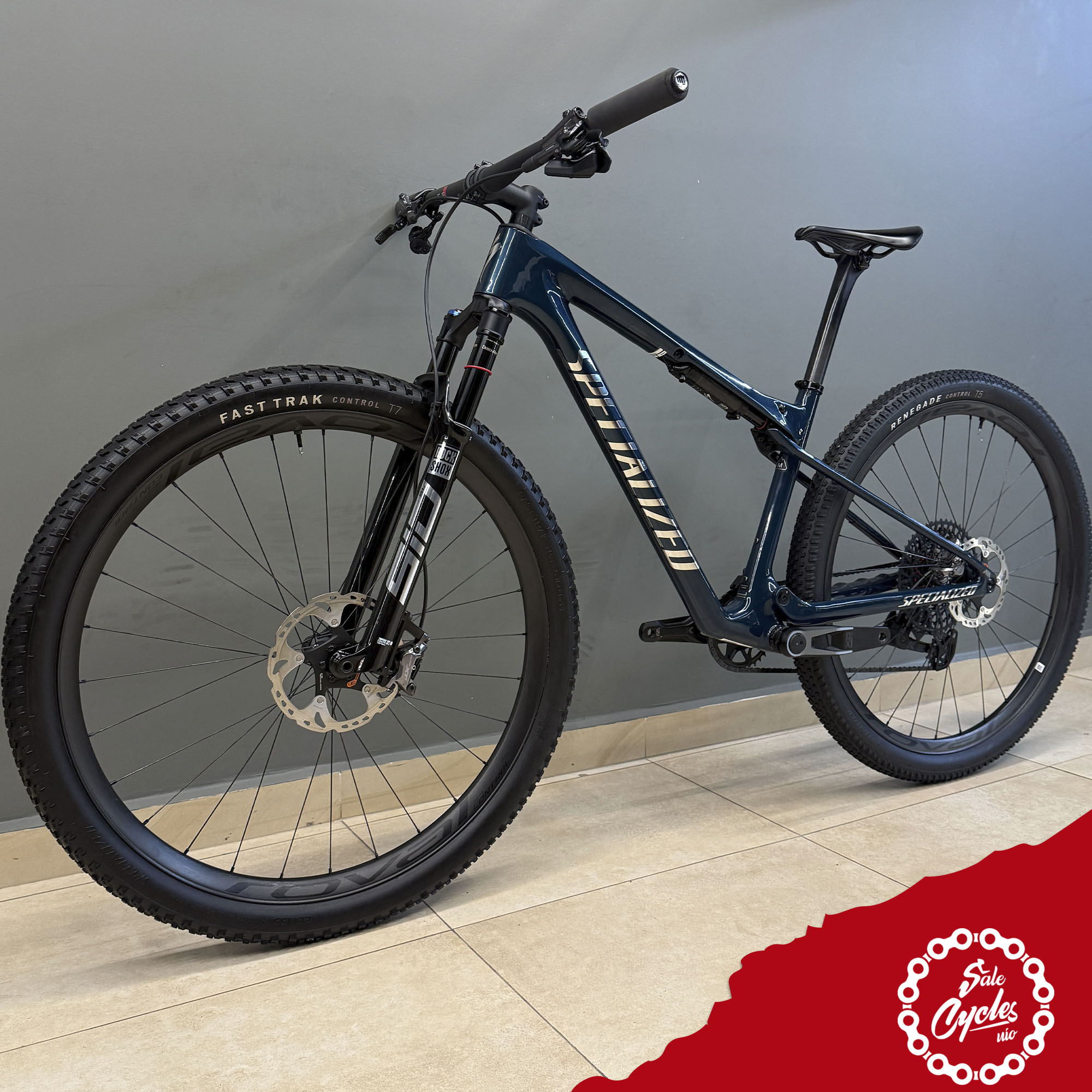 Specialized Epic World Cup Pro Medium 2023