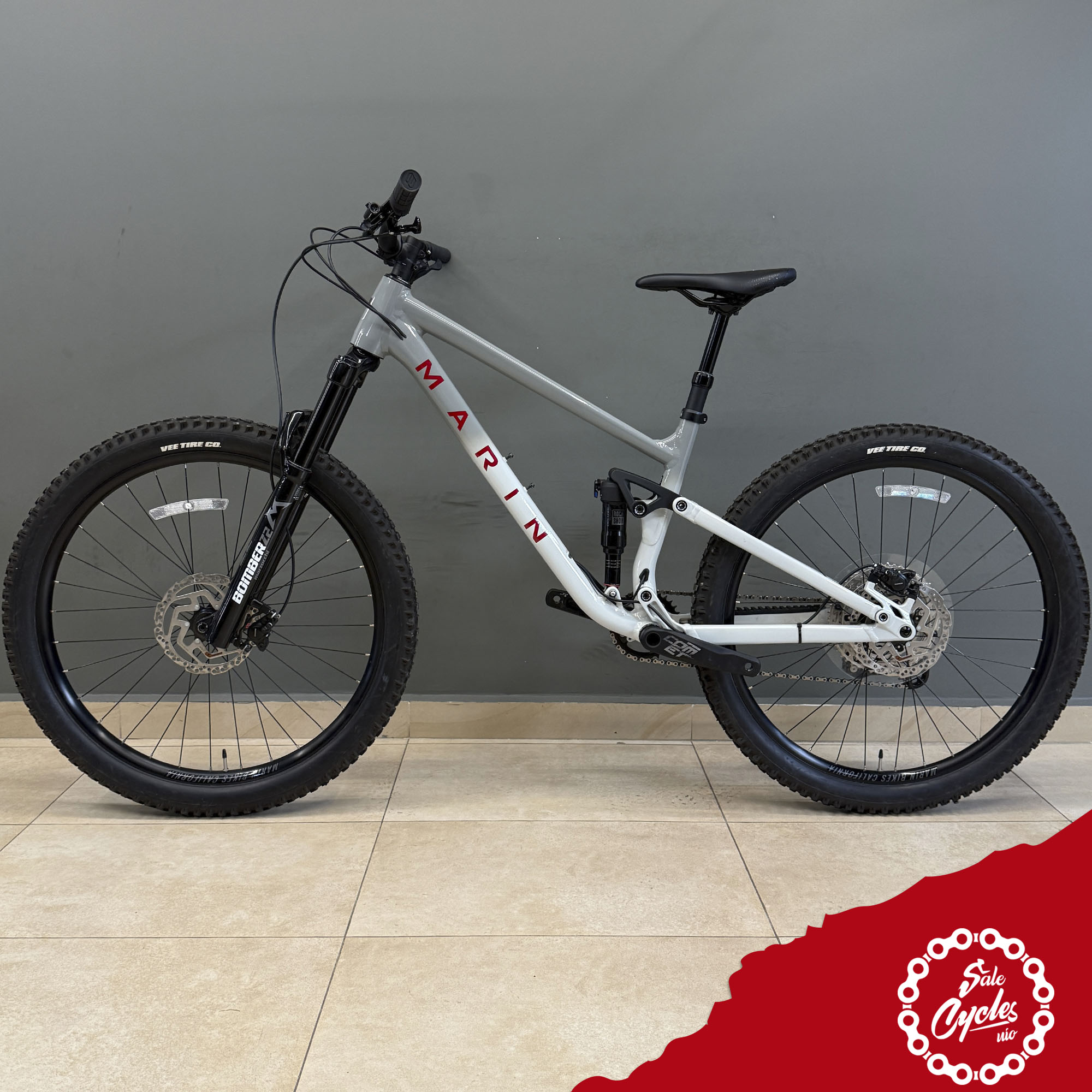 Marin Rift Zone Two Medium 2023
