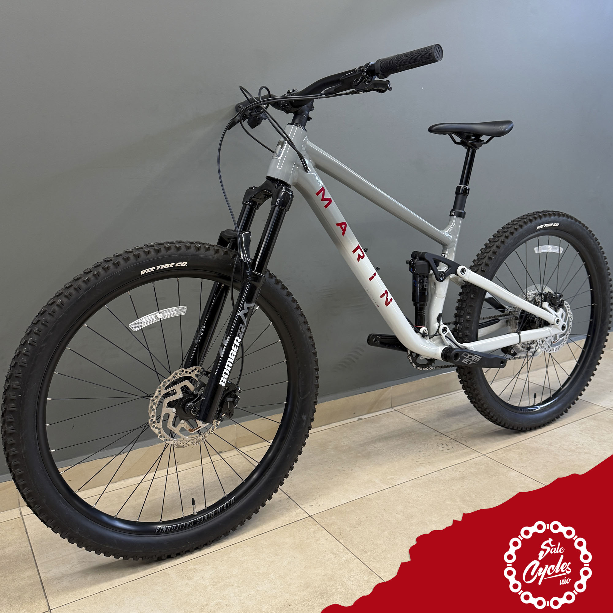 Marin Rift Zone Two Medium 2023