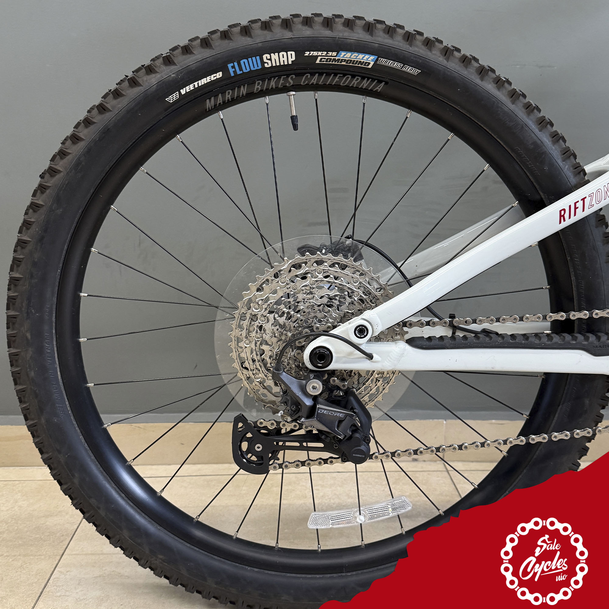 Marin Rift Zone Two Medium 2023