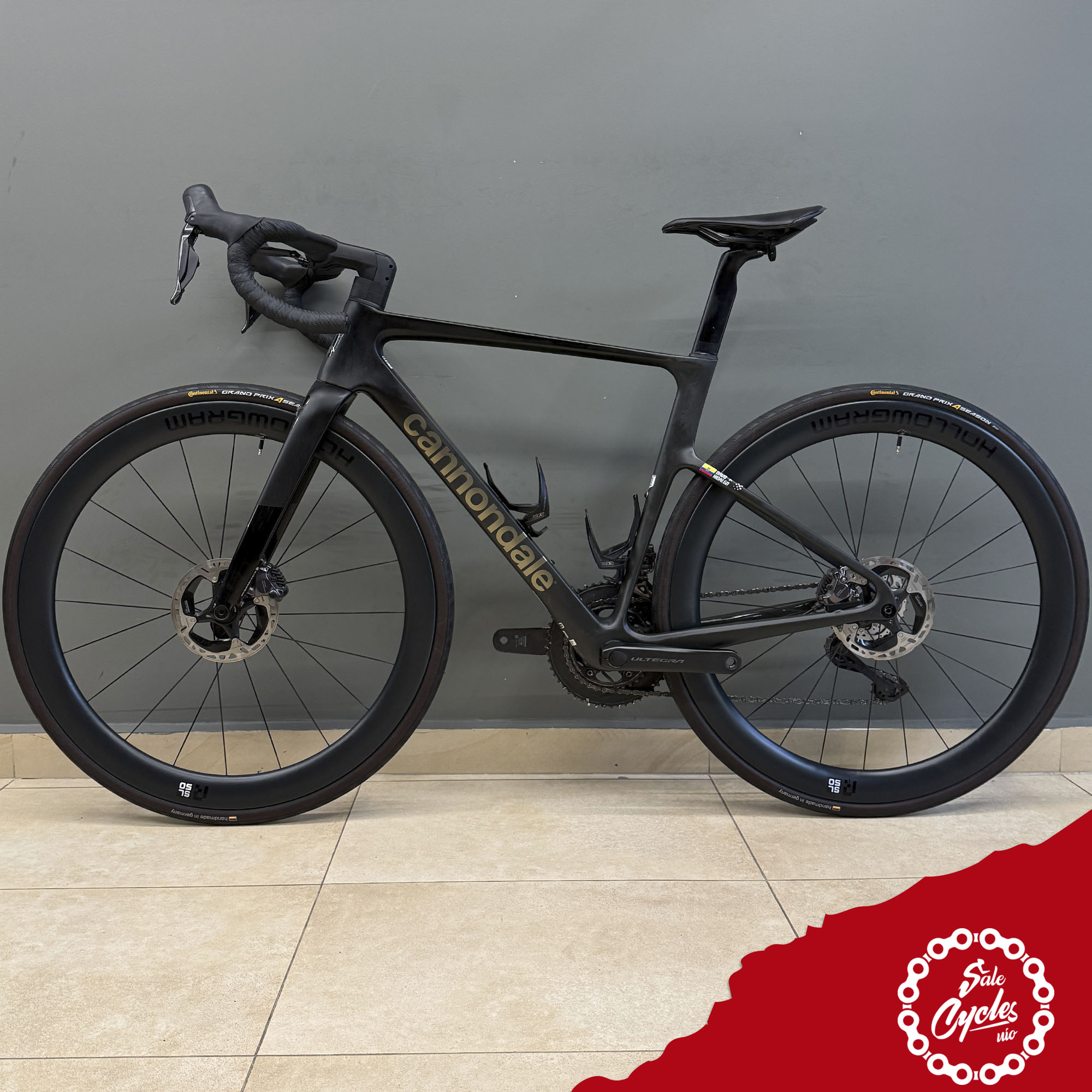 Cannondale Supersix Evo 51 2024