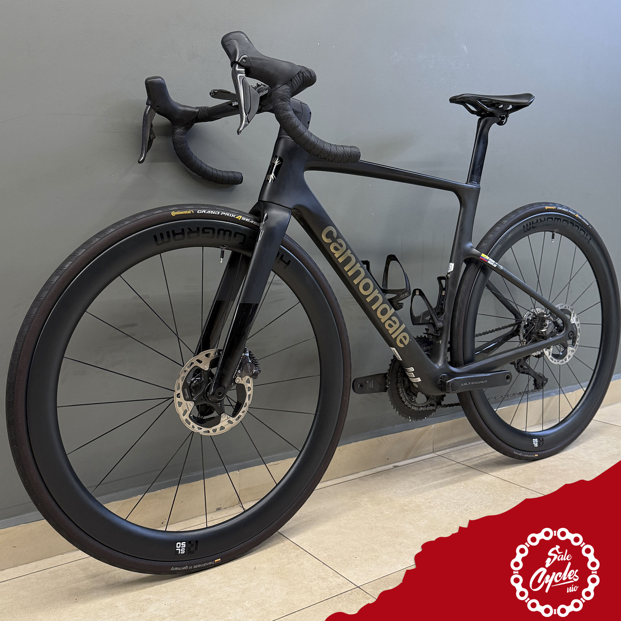 Cannondale Supersix Evo 51 2024