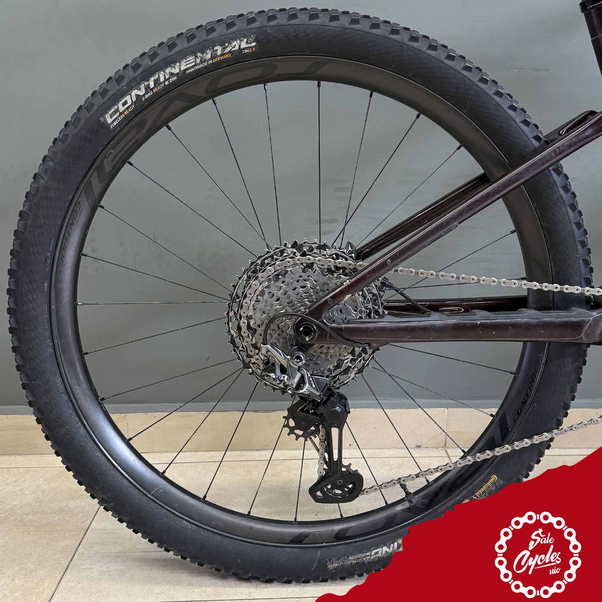 Specialized Epic Evo Pro Medium 2022
