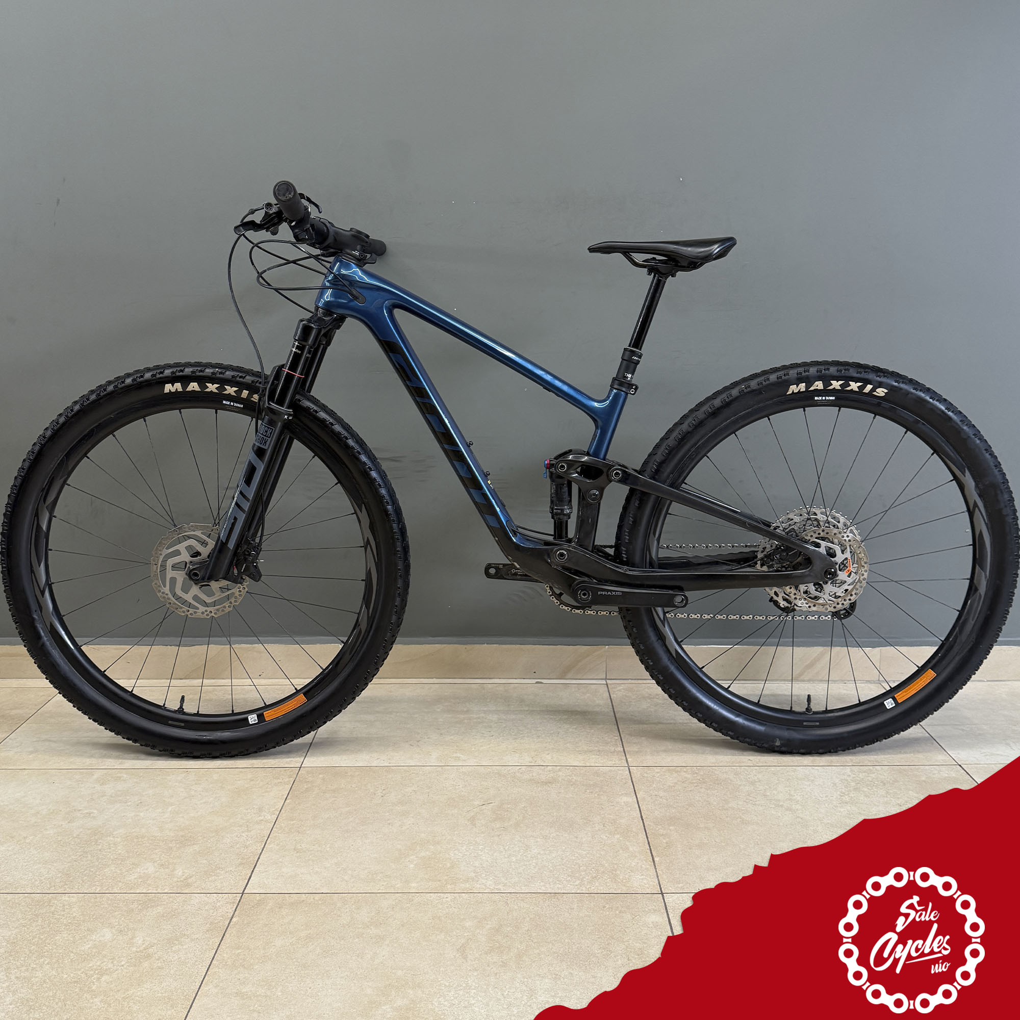 Giant Anthem Advanced 3 Small 2024