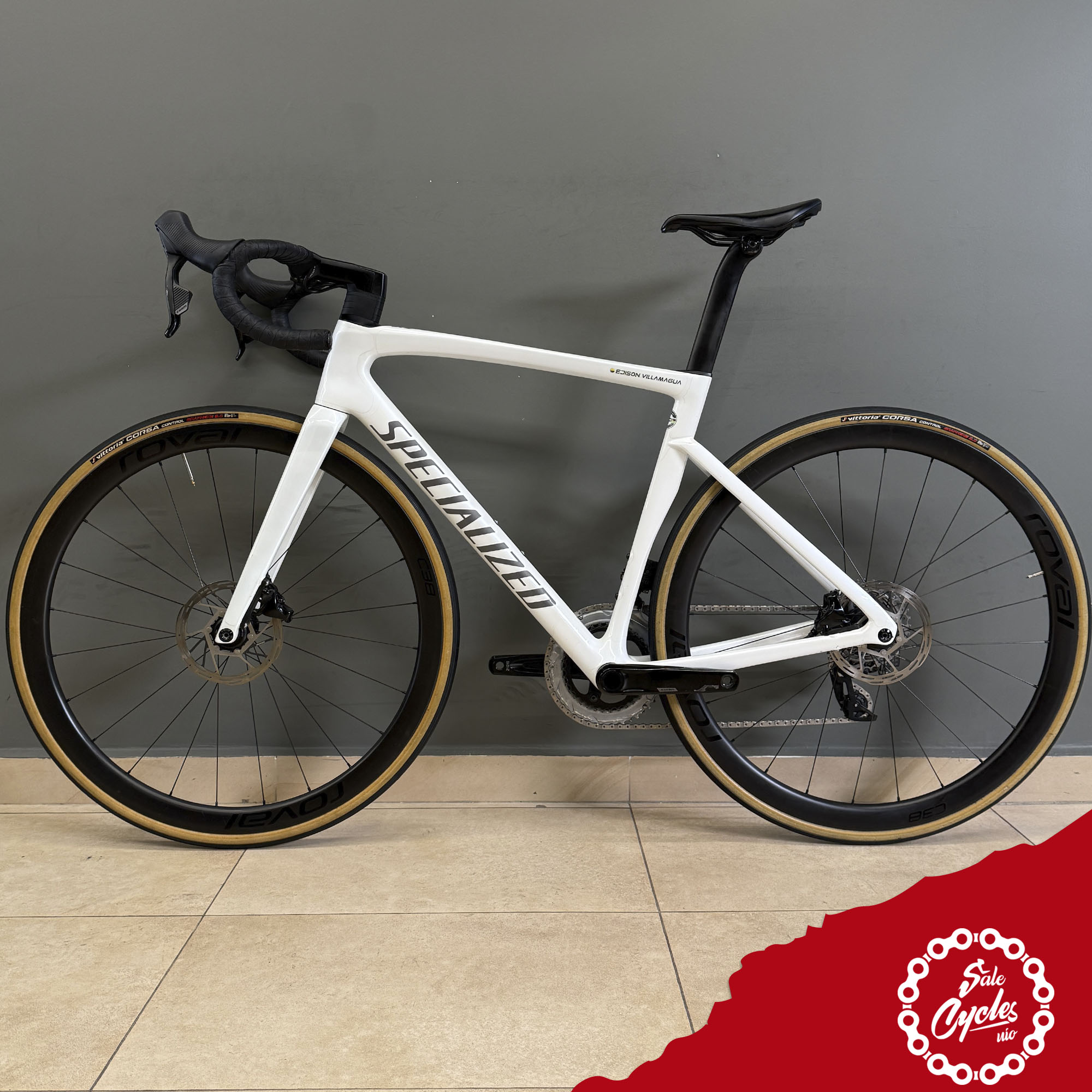 Specialized Tarmac SL7 Comp 54 2022