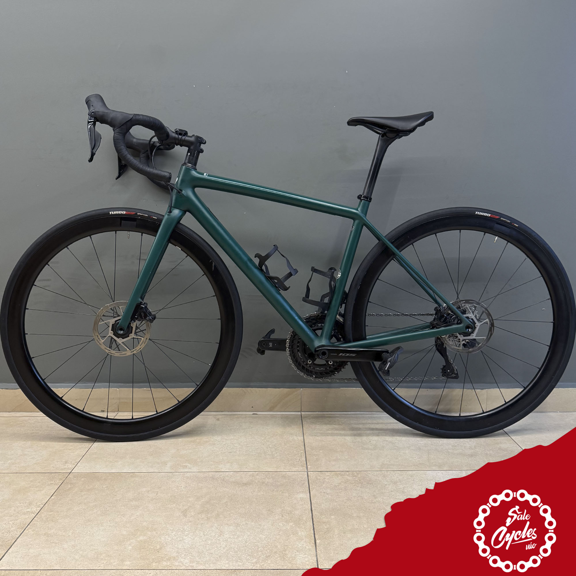 Specialized Aethos Comp 52 2022