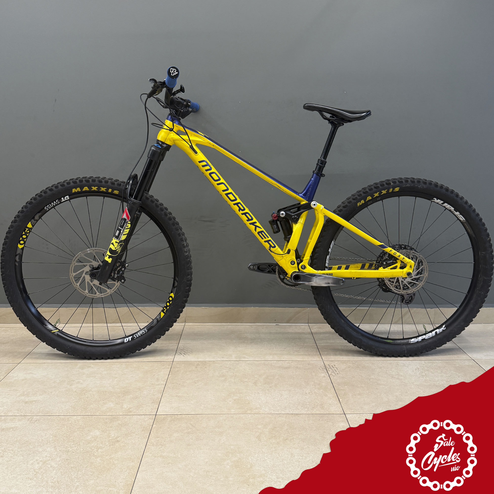 Mondraker Foxy R Medium 2021