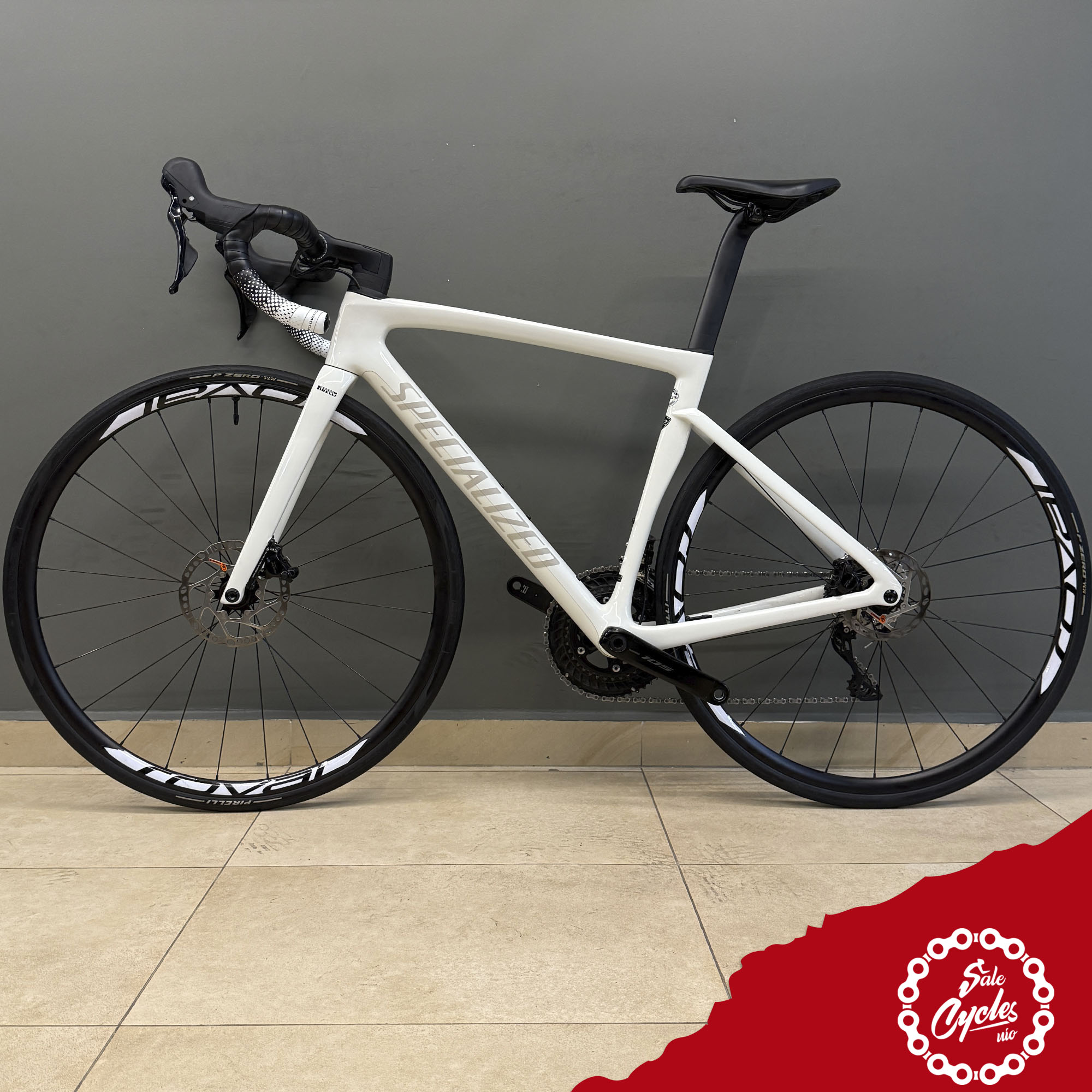 Specialized Tarmac SL7 Sport 52 2024