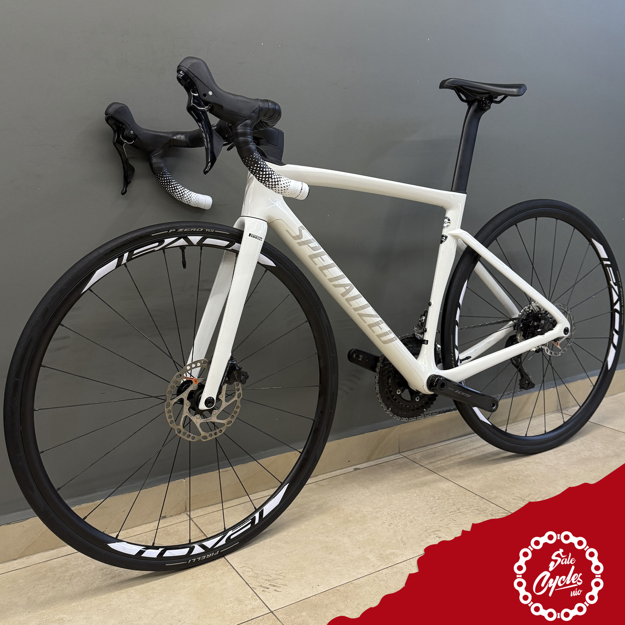 Specialized Tarmac SL7 Sport 52 2024