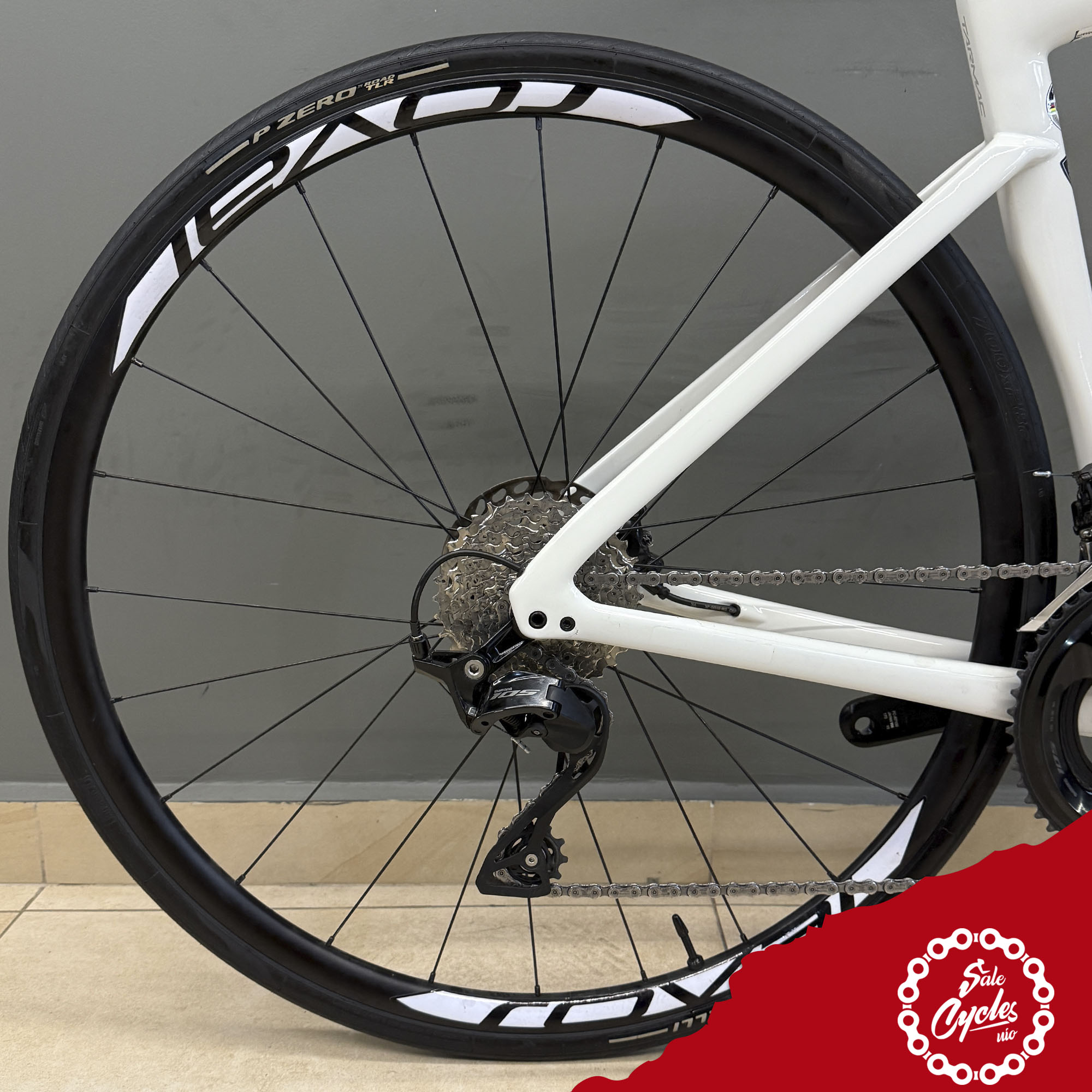 Specialized Tarmac SL7 Sport 52 2024