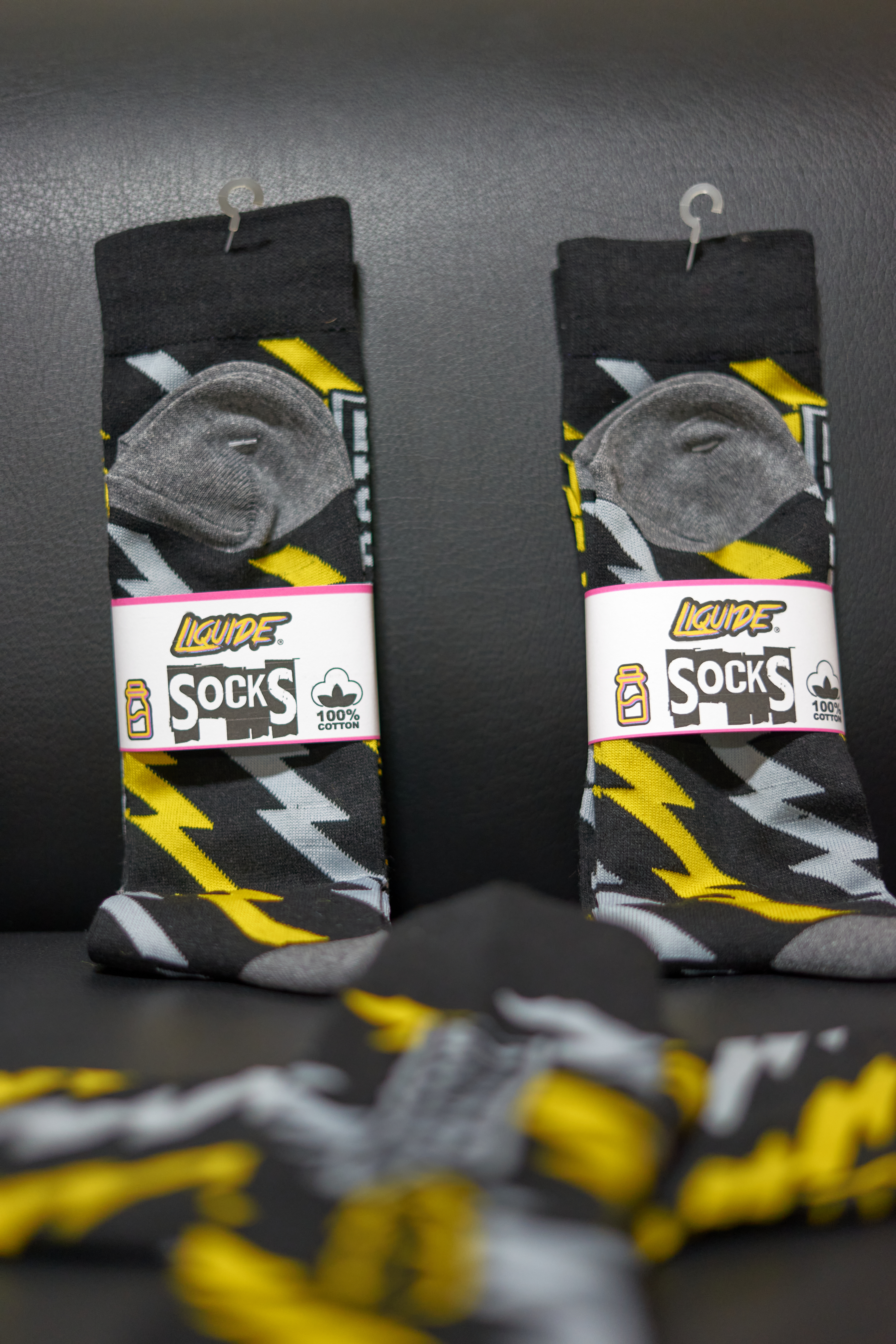 LIQUIDE SOCKS
