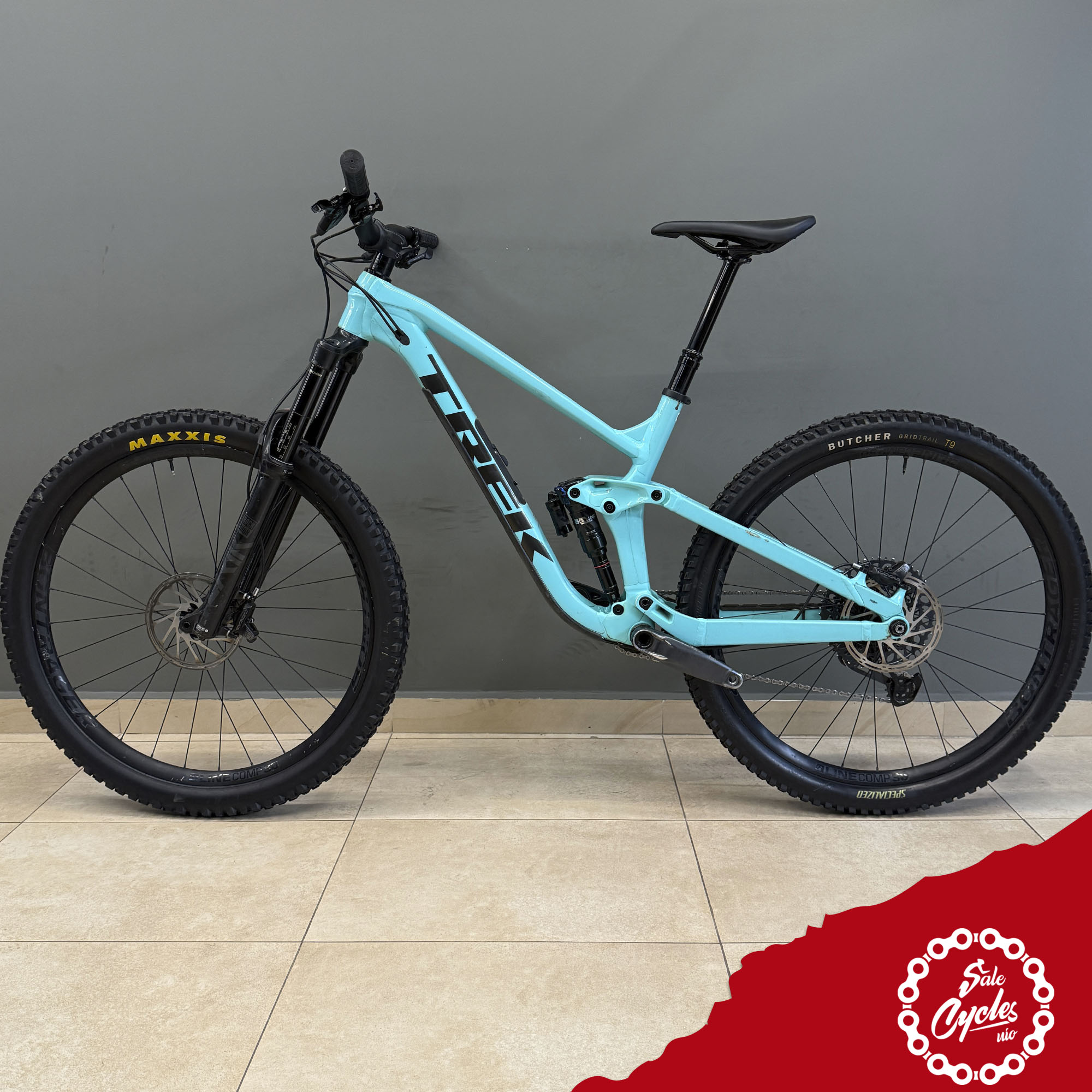 Trek Slash 8 M/L 2022