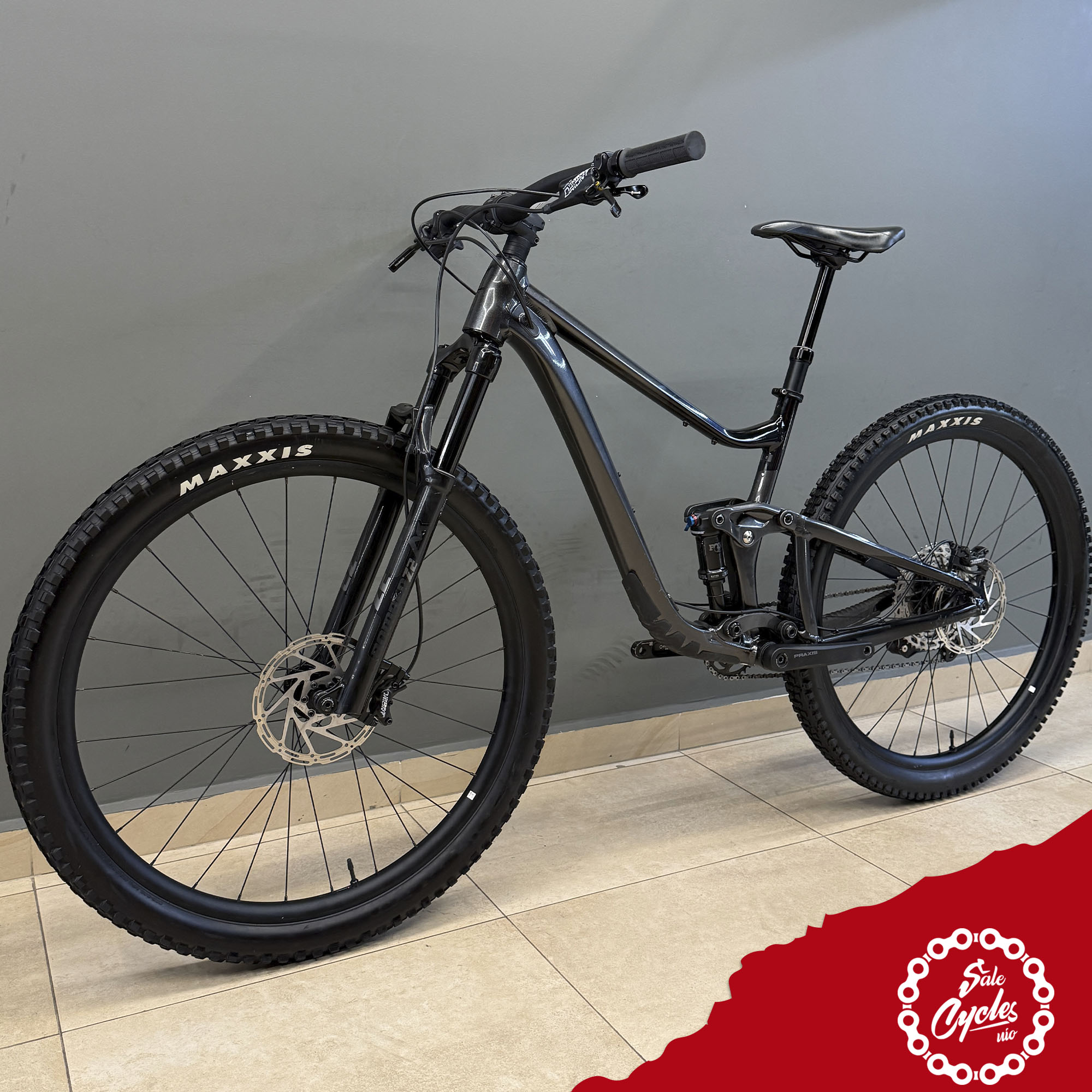 Giant Trance 2 Medium 2022