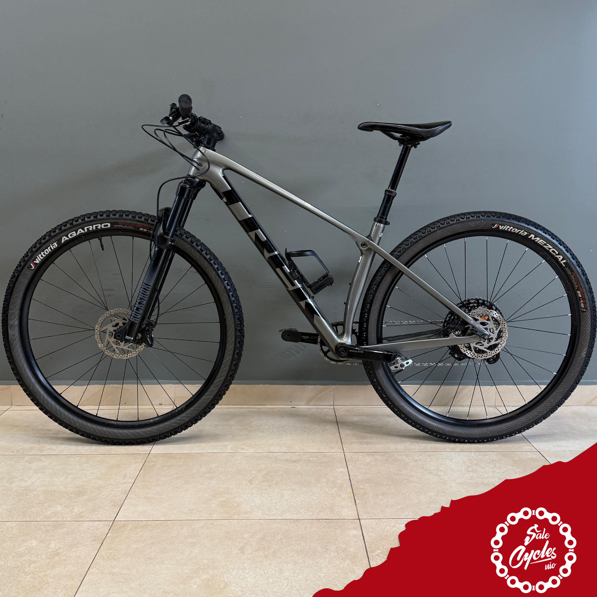 Trek Procaliber 9.5 Medium 2024