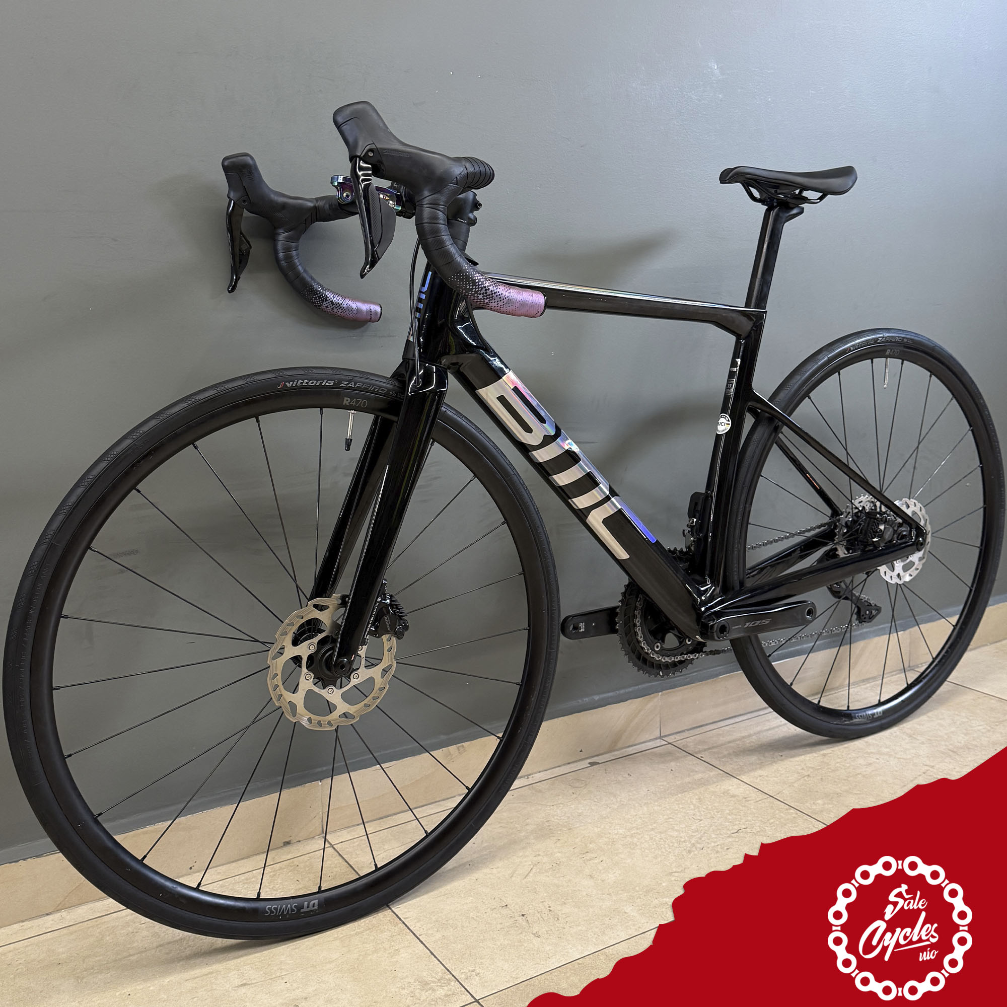 BMC TeamMachine SLR 51 2023
