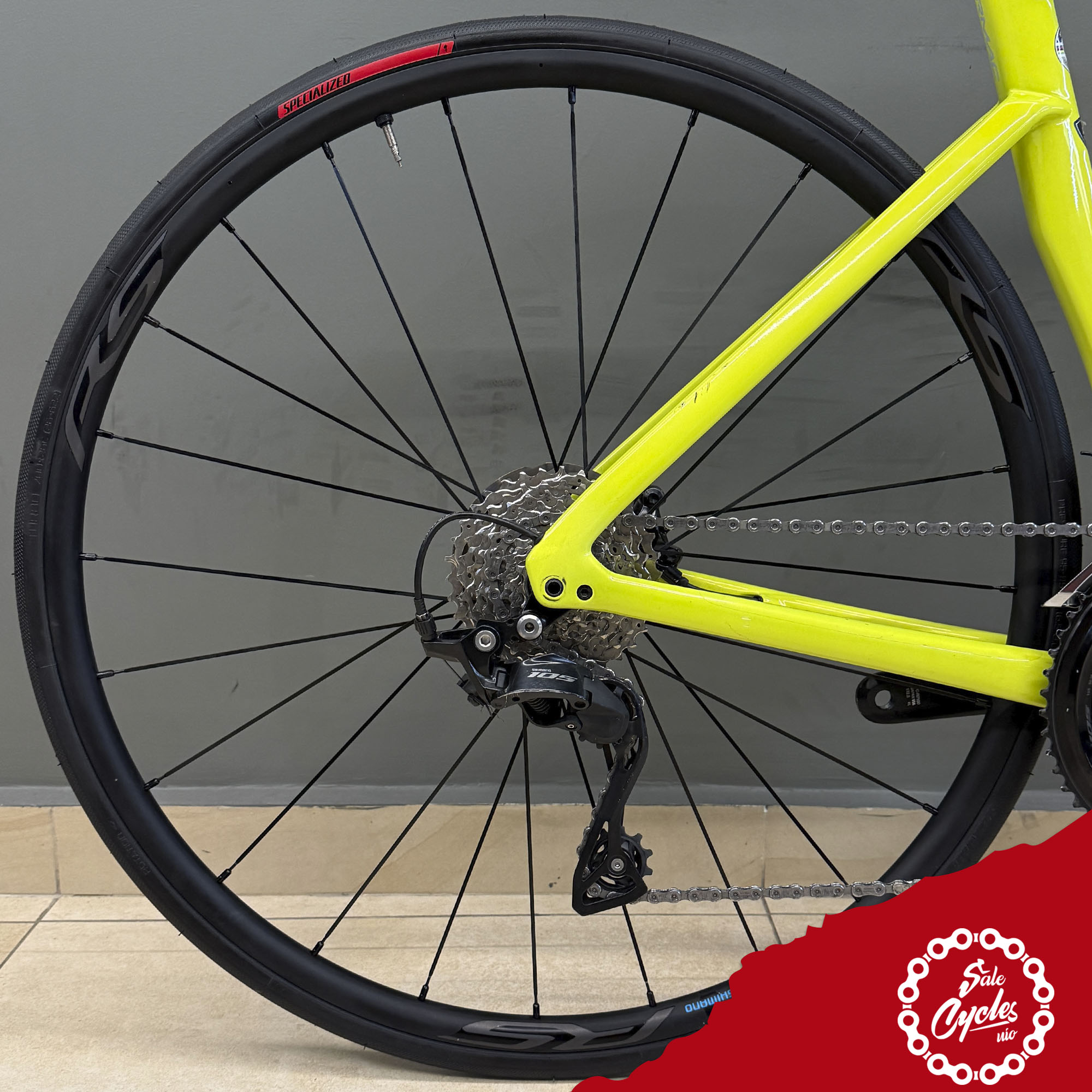 Specialized Tarmac SL7 Sport 54 2024