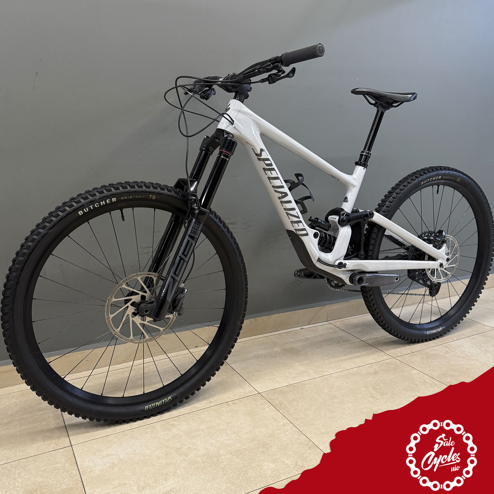 Specialized Enduro Comp S3 2023