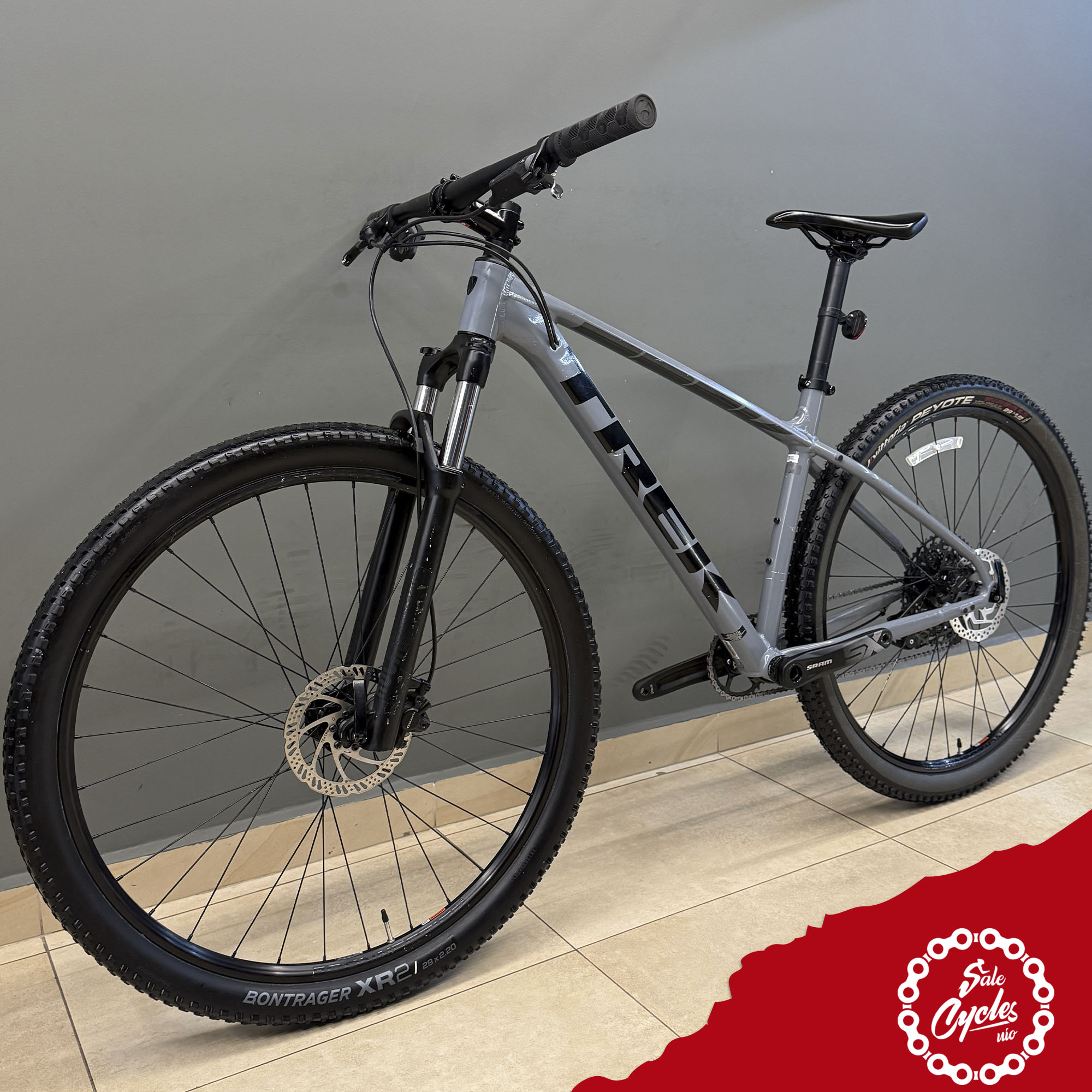 Trek Marlin 7 Medium 2019