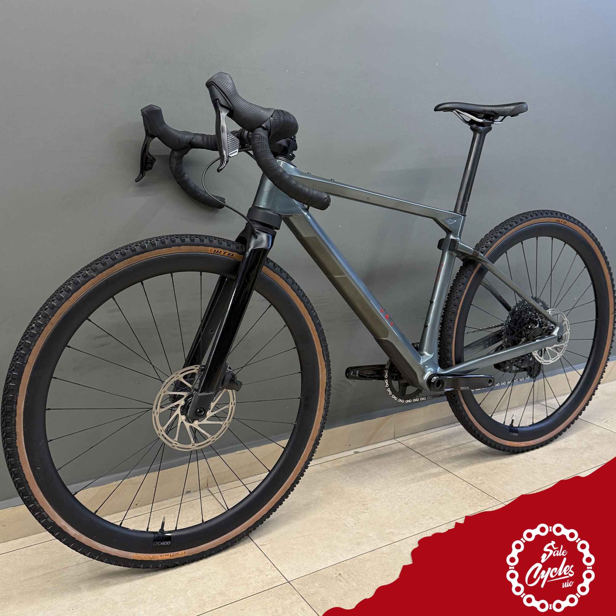 BMC Urs LT Two Small 2023