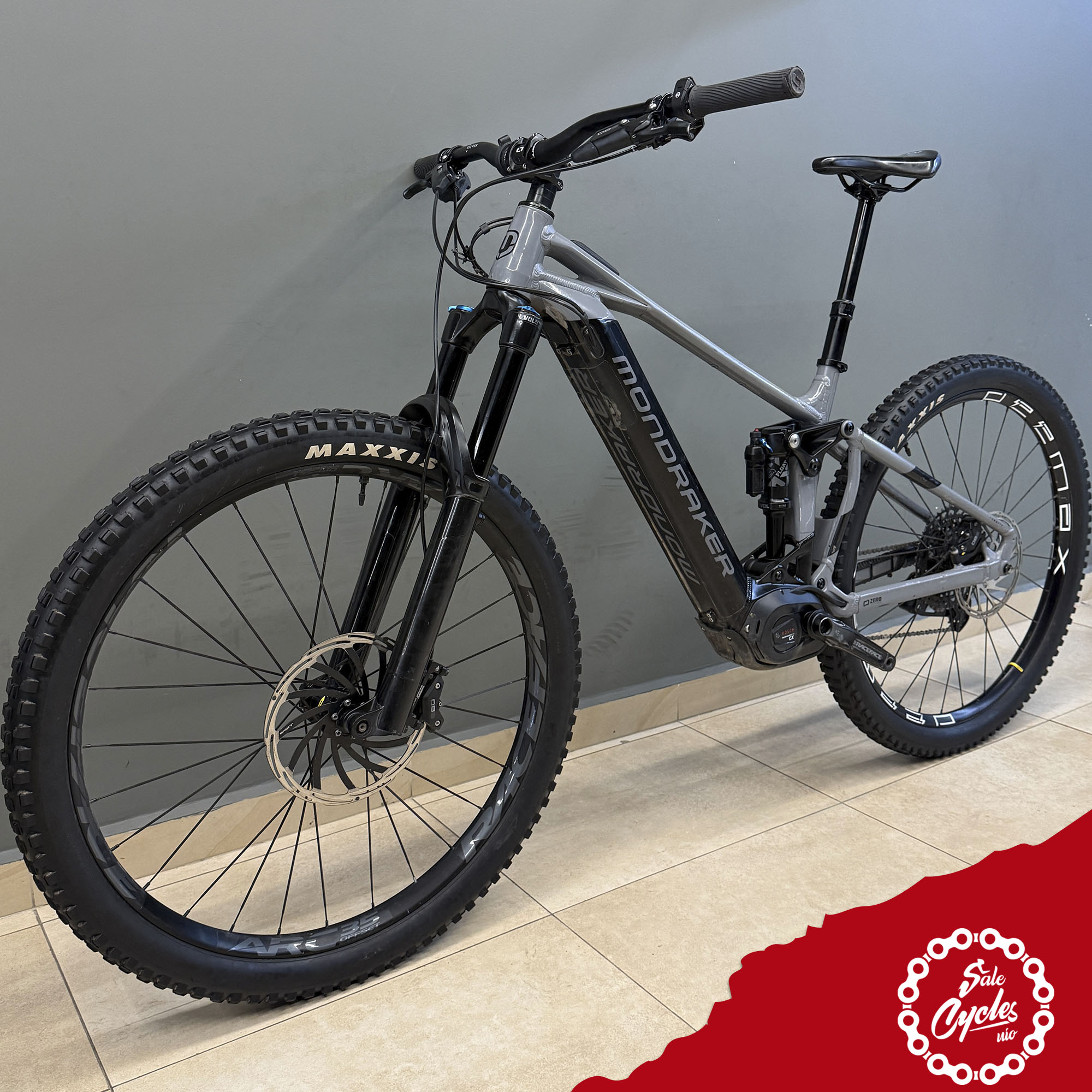 Mondraker Crafty R Medium 2023