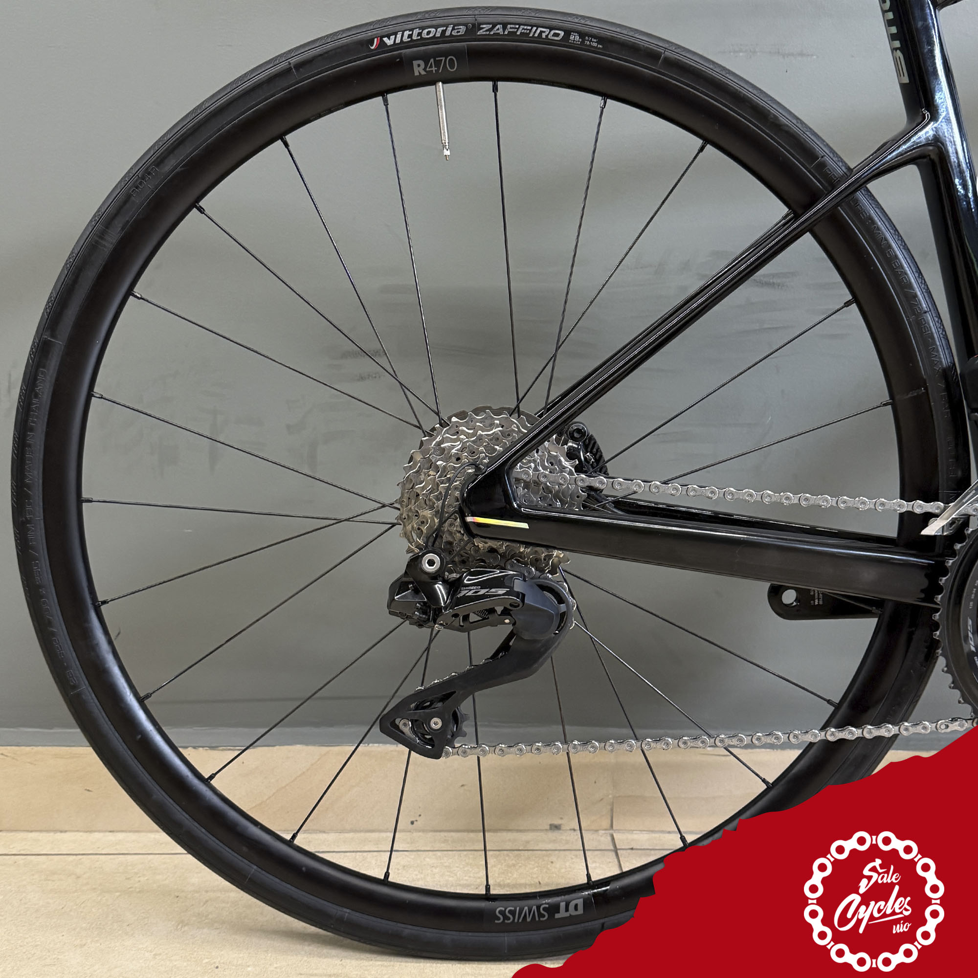 BMC TeamMachine SLR 51 2023