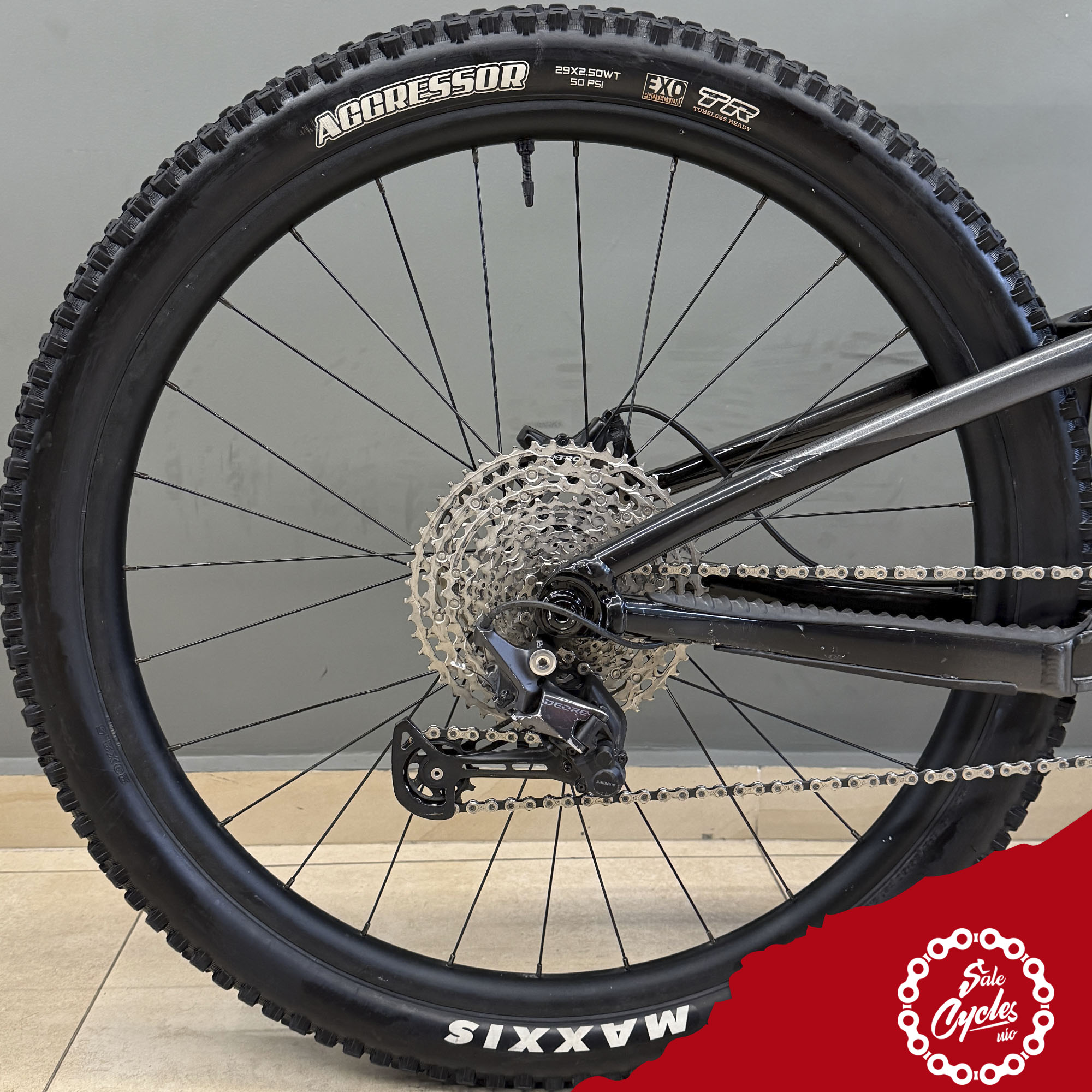 Giant Trance 2 Medium 2022