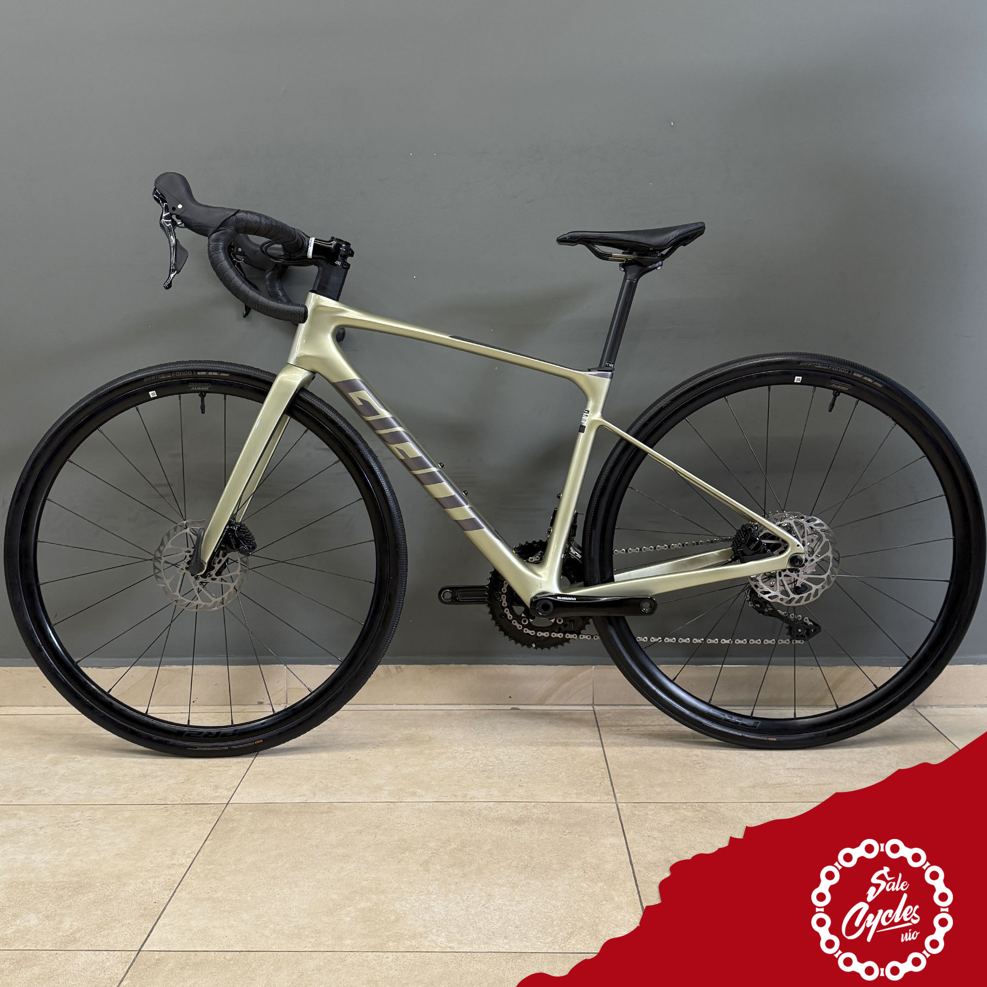 Giant Defy Advanced 2 X-Small 2024