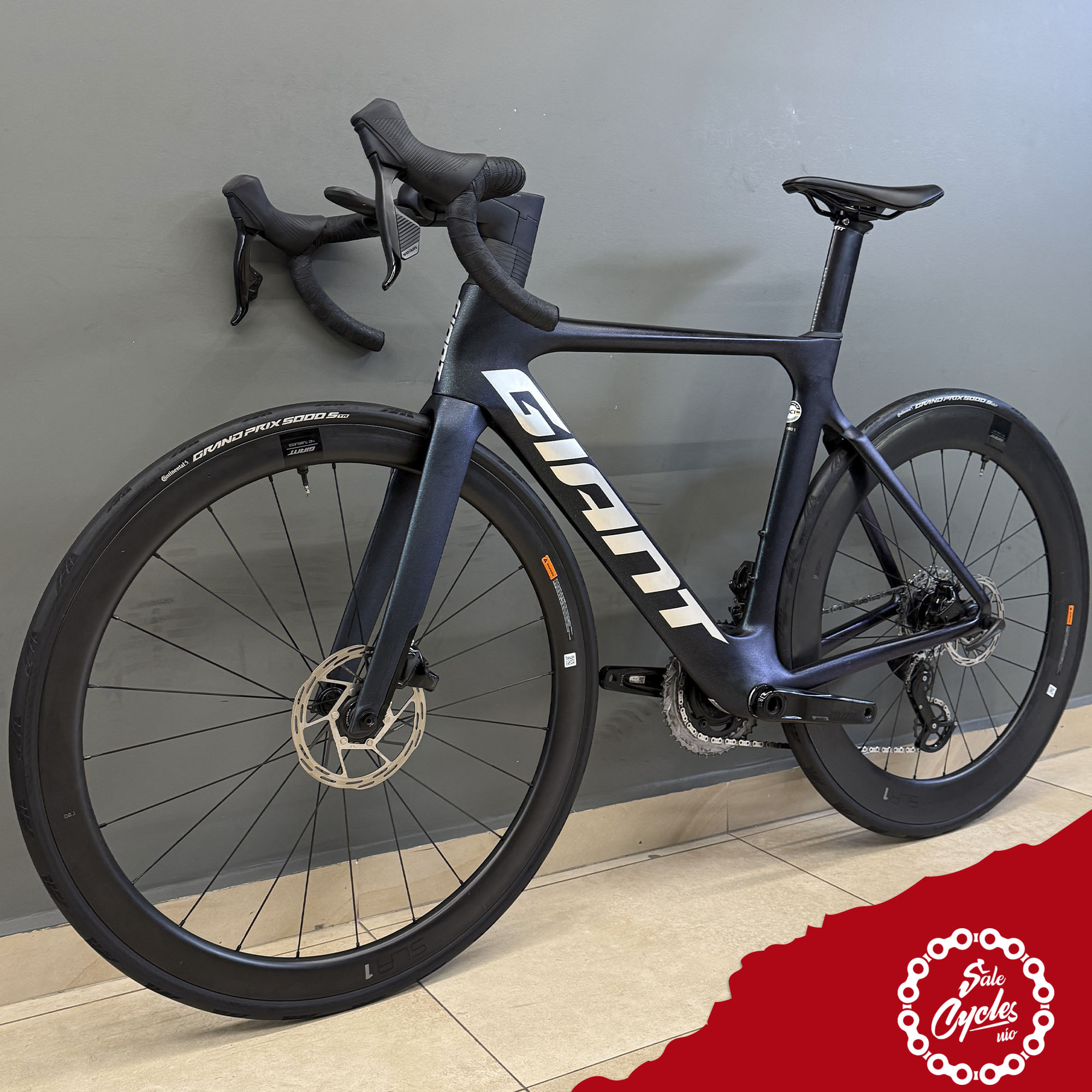 Giant Propel Pro 1 Small 2022