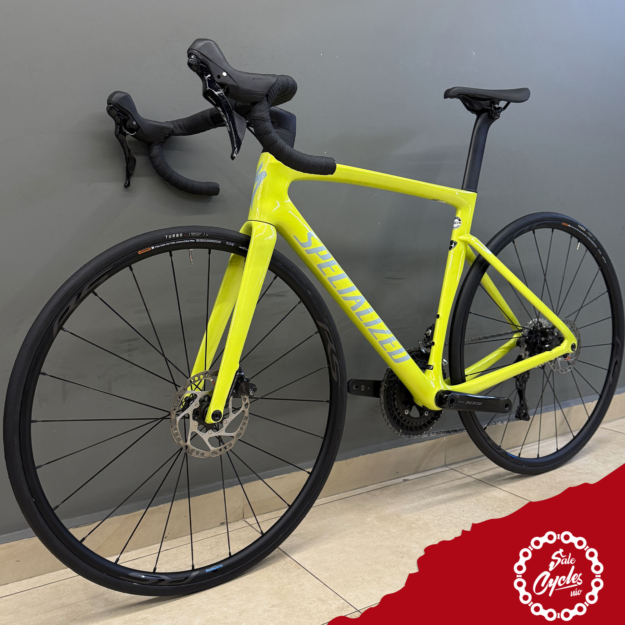 Specialized Tarmac SL7 Sport 54 2024