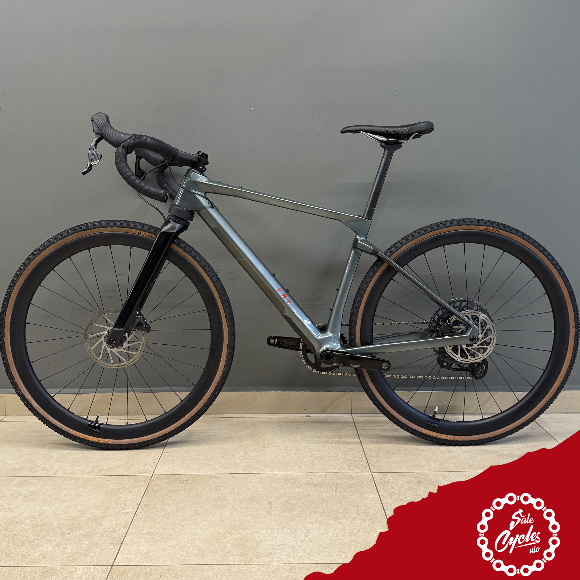 BMC Urs LT Two Small 2023