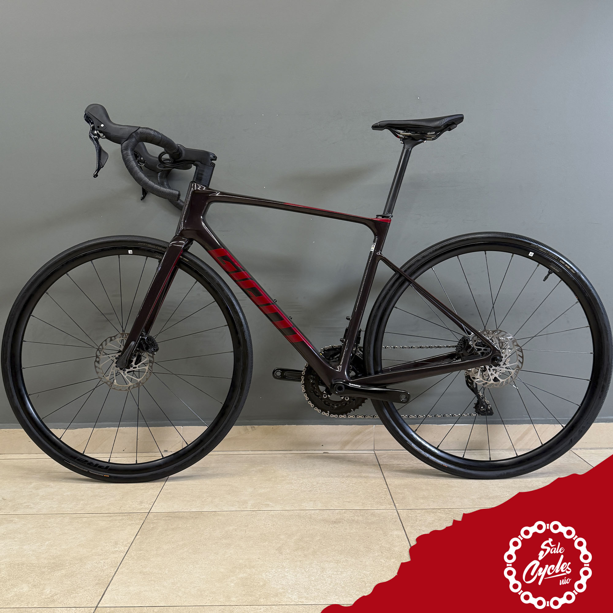 Giant Defy Advanced 2 Medium 2024