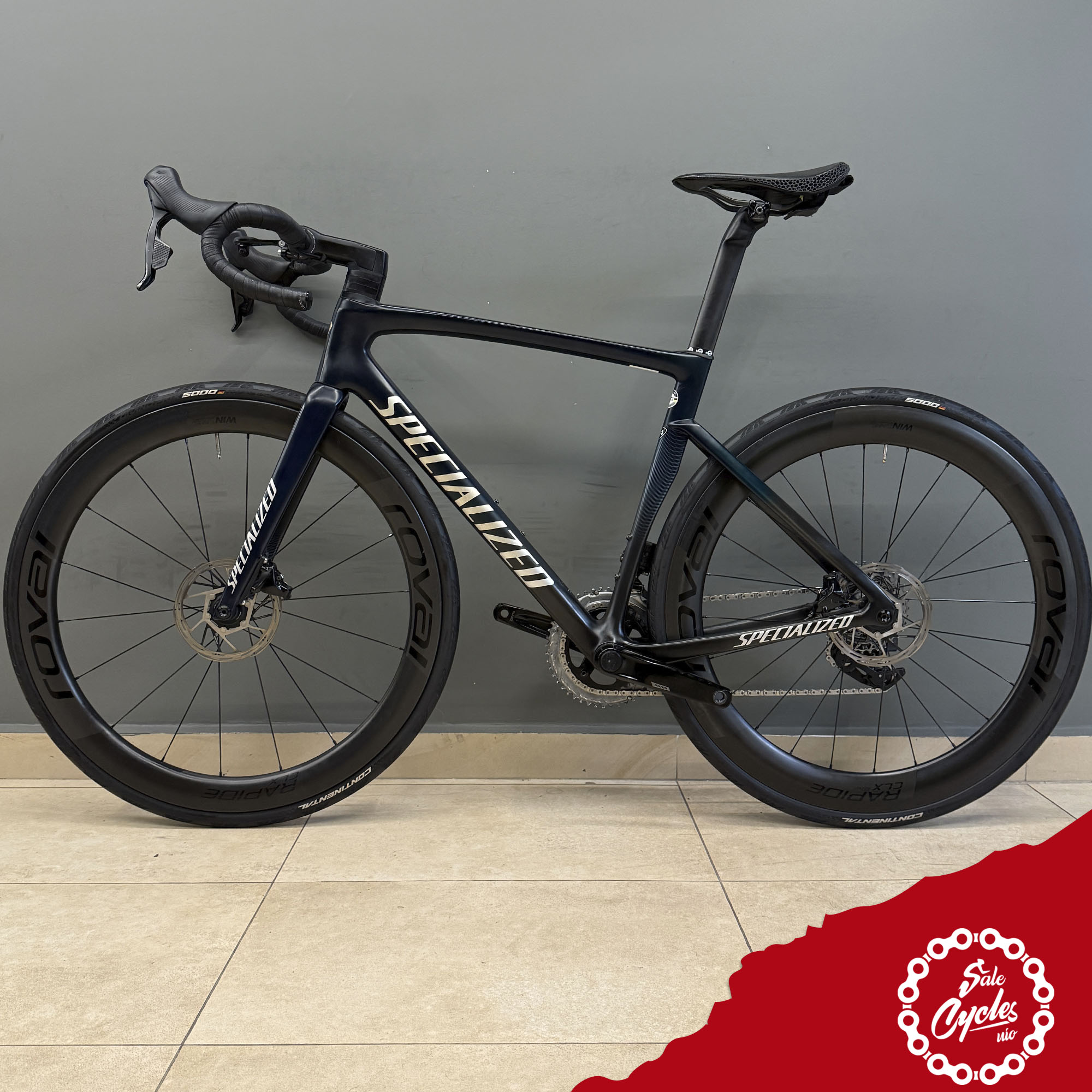 Specialized Tarmac SL7 comp 54 2022