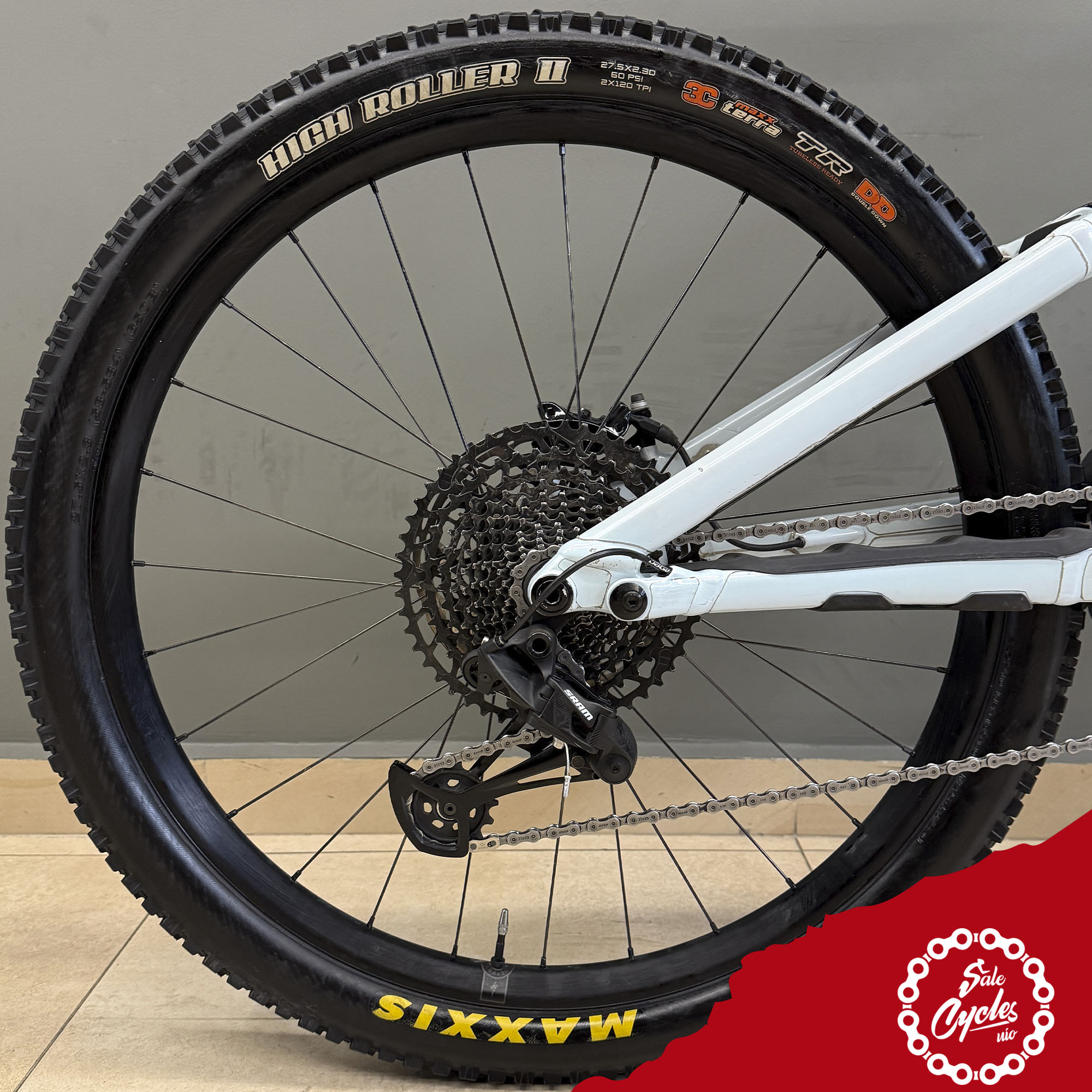 Specialized Levo Alloy S4 2022