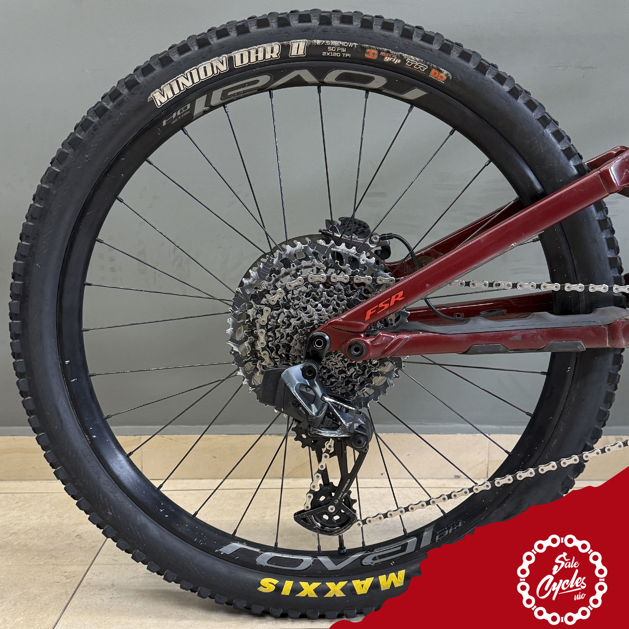 Specialized Kenevo Expert S4 2023