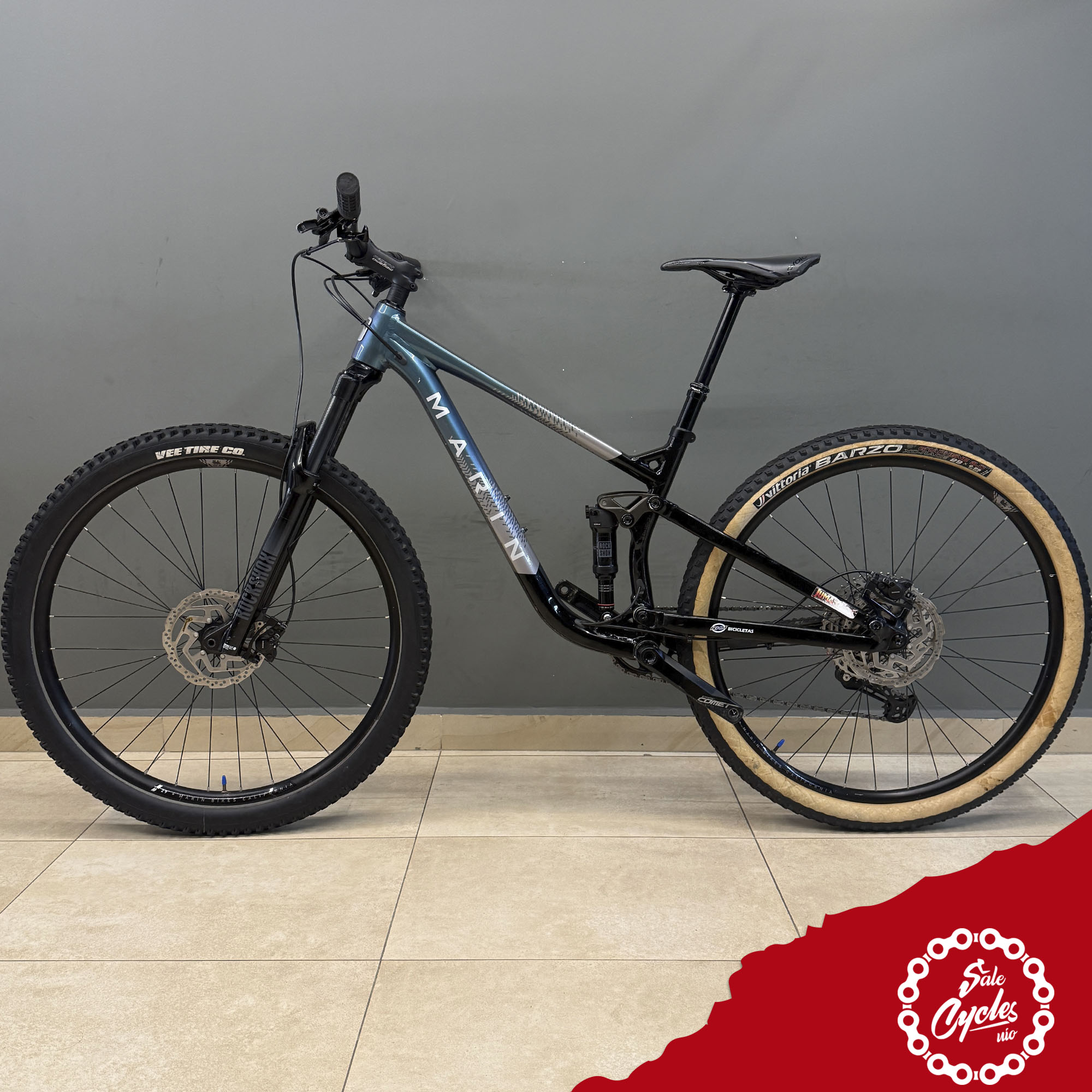 Marin Rift Zone 2 Medium 2021