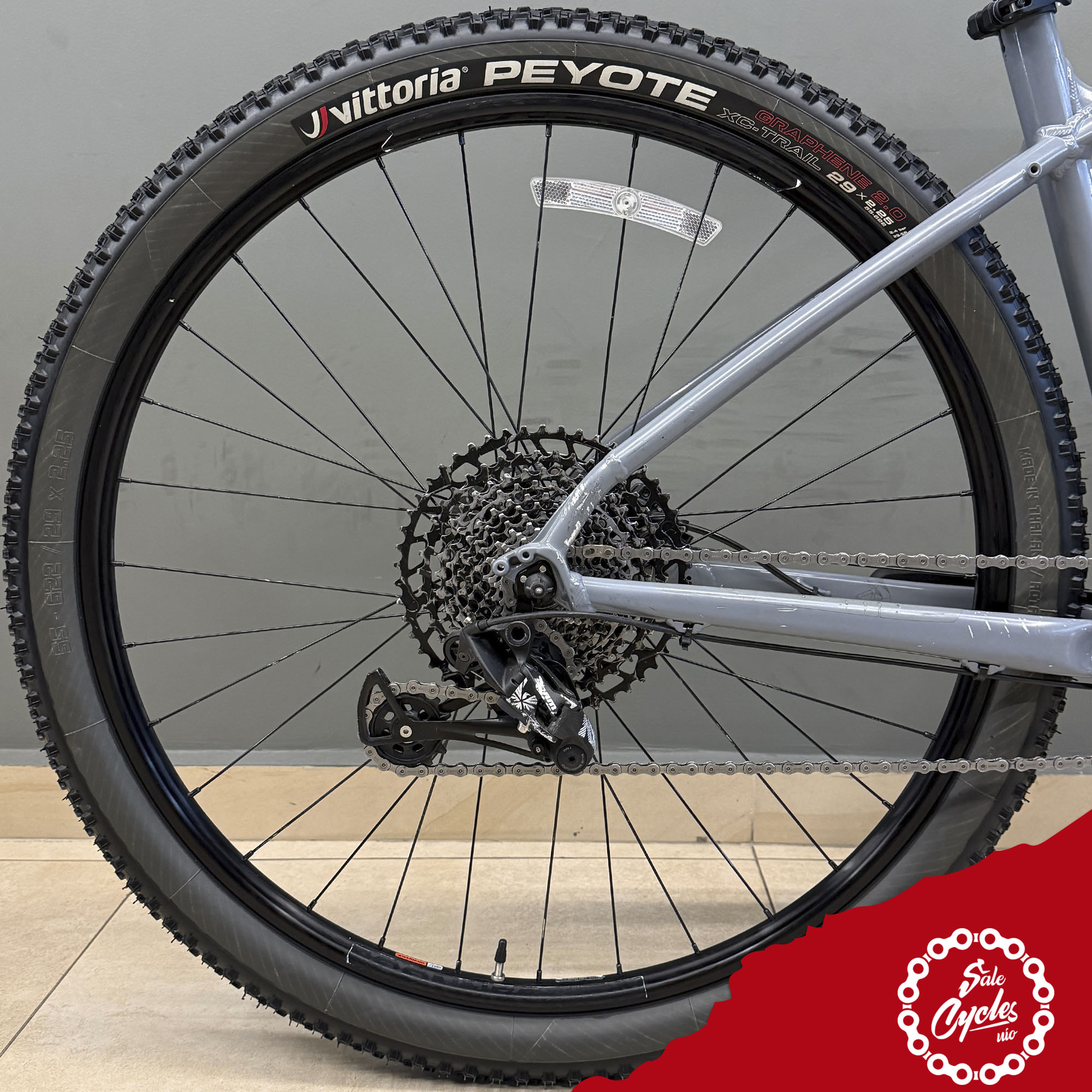 Trek Marlin 7 Medium 2019