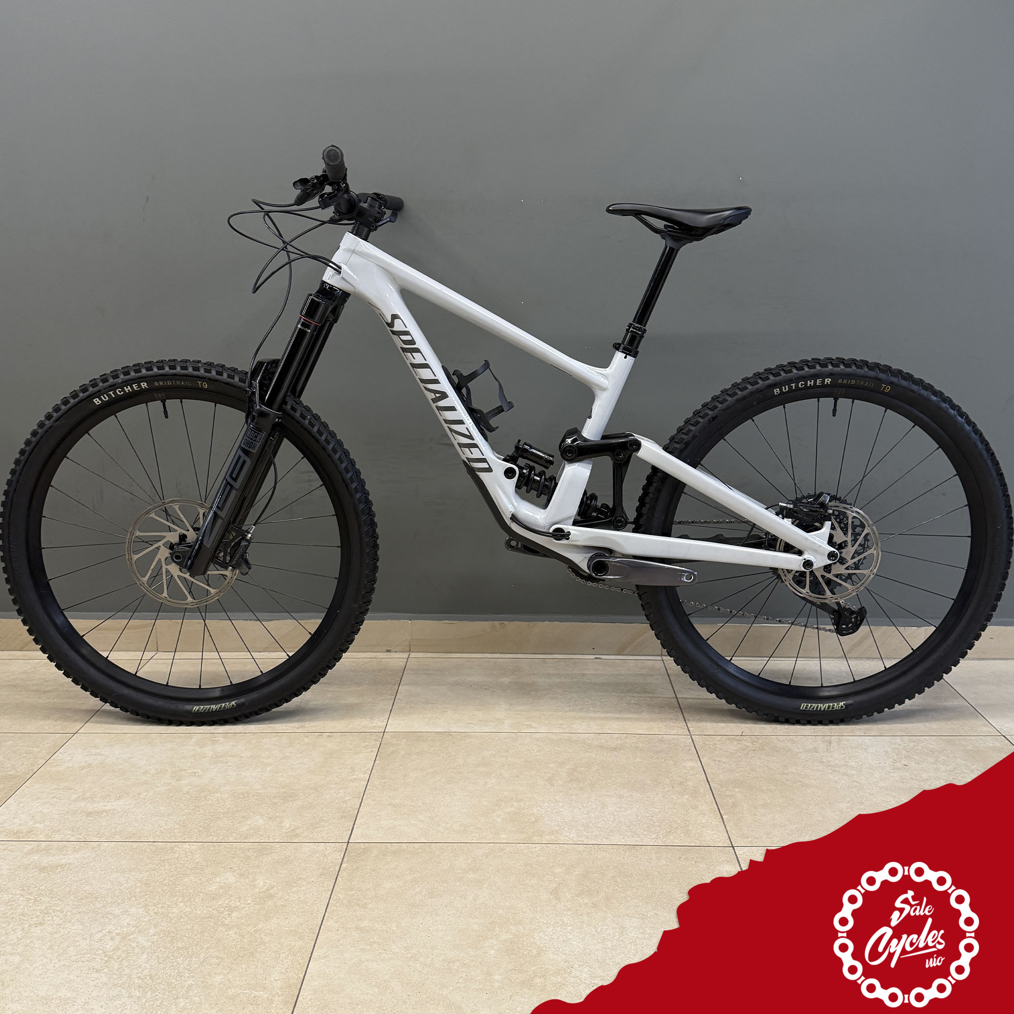 Specialized Enduro Comp S3 2023