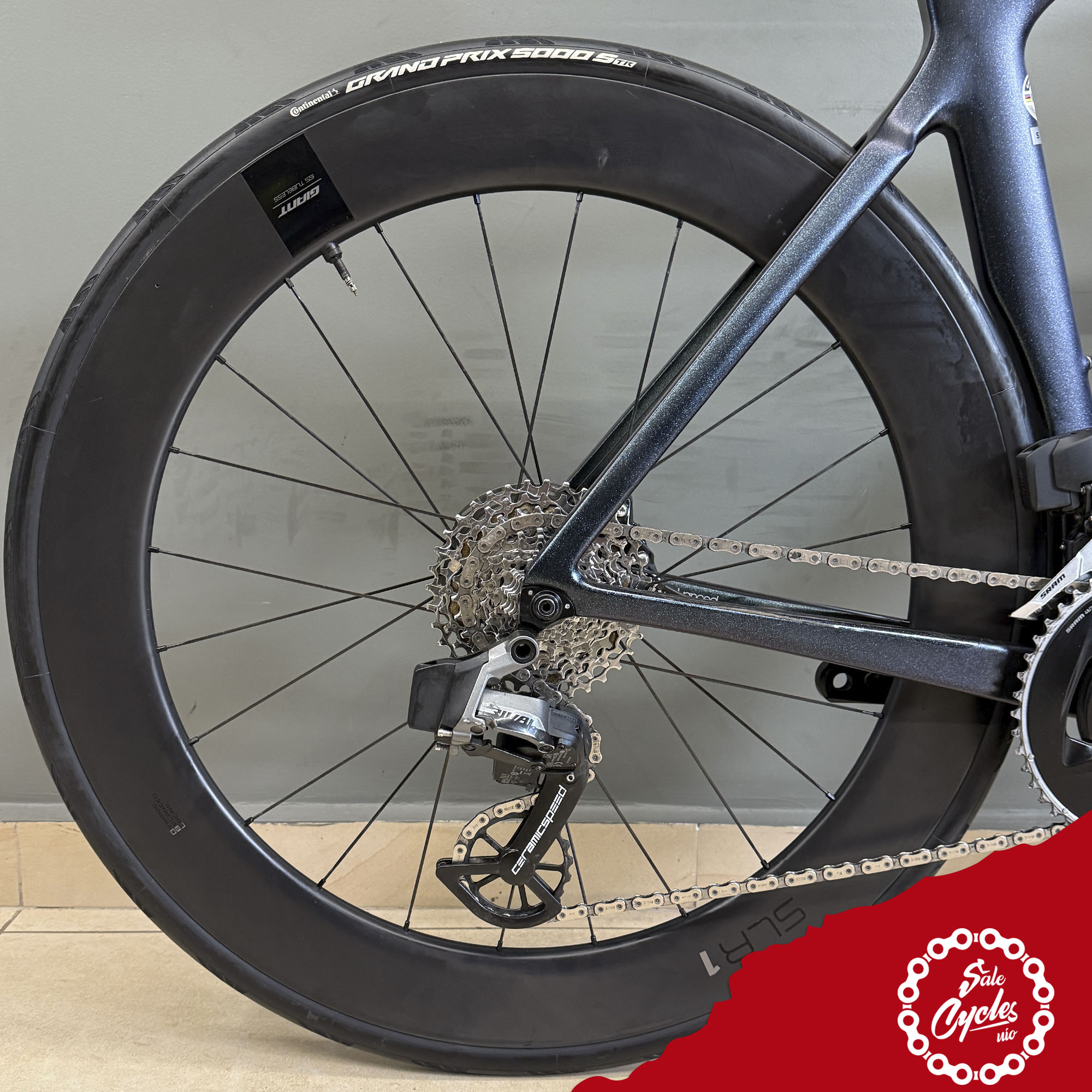 Giant Propel Pro 1 Small 2022