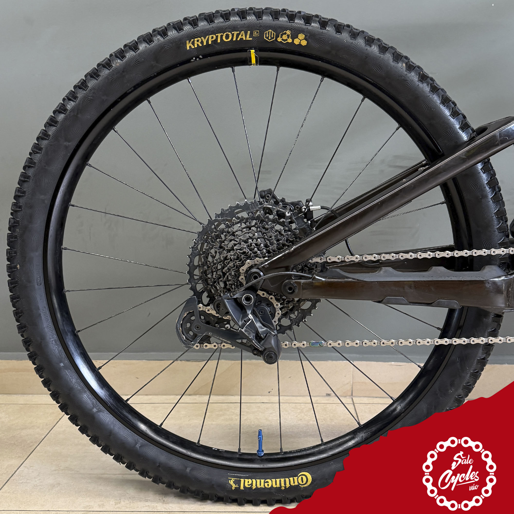 Specialized Enduro Comp S4 2023