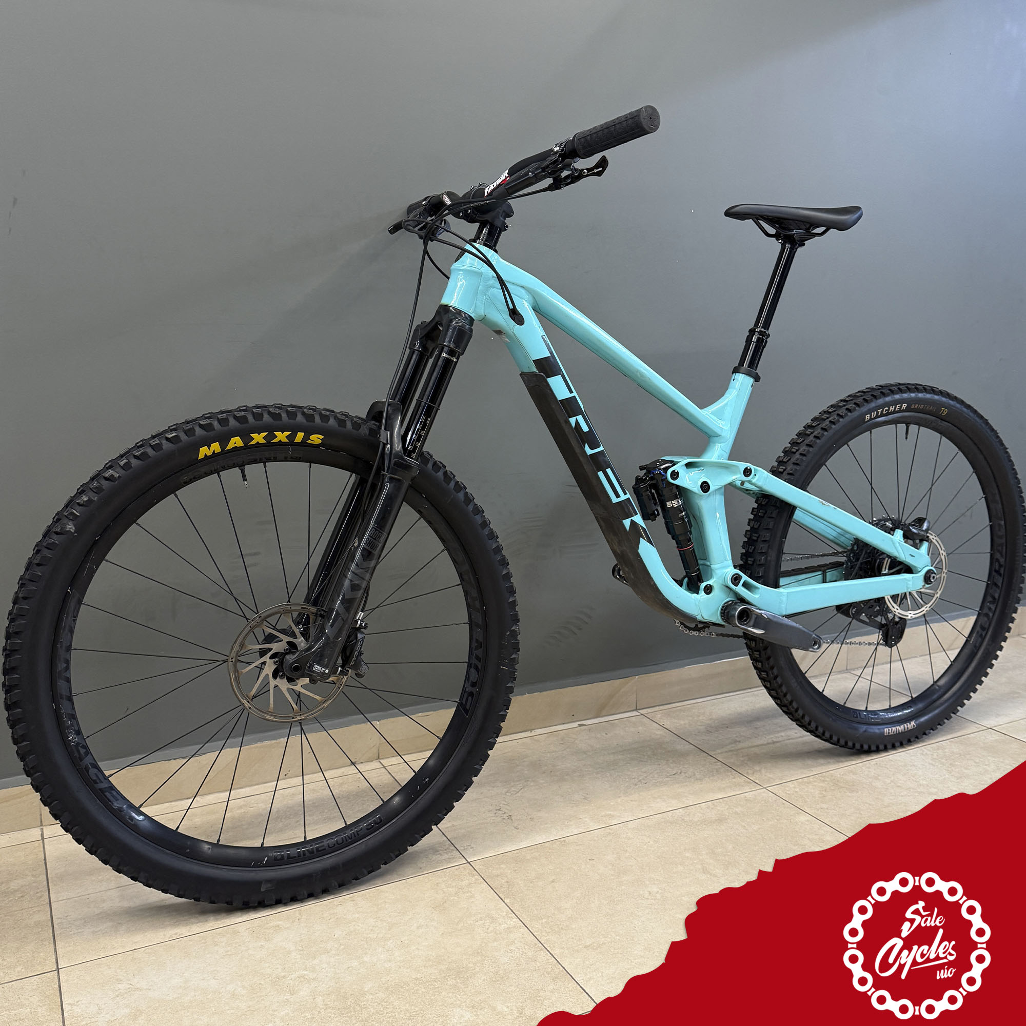 Trek Slash 8 M/L 2022